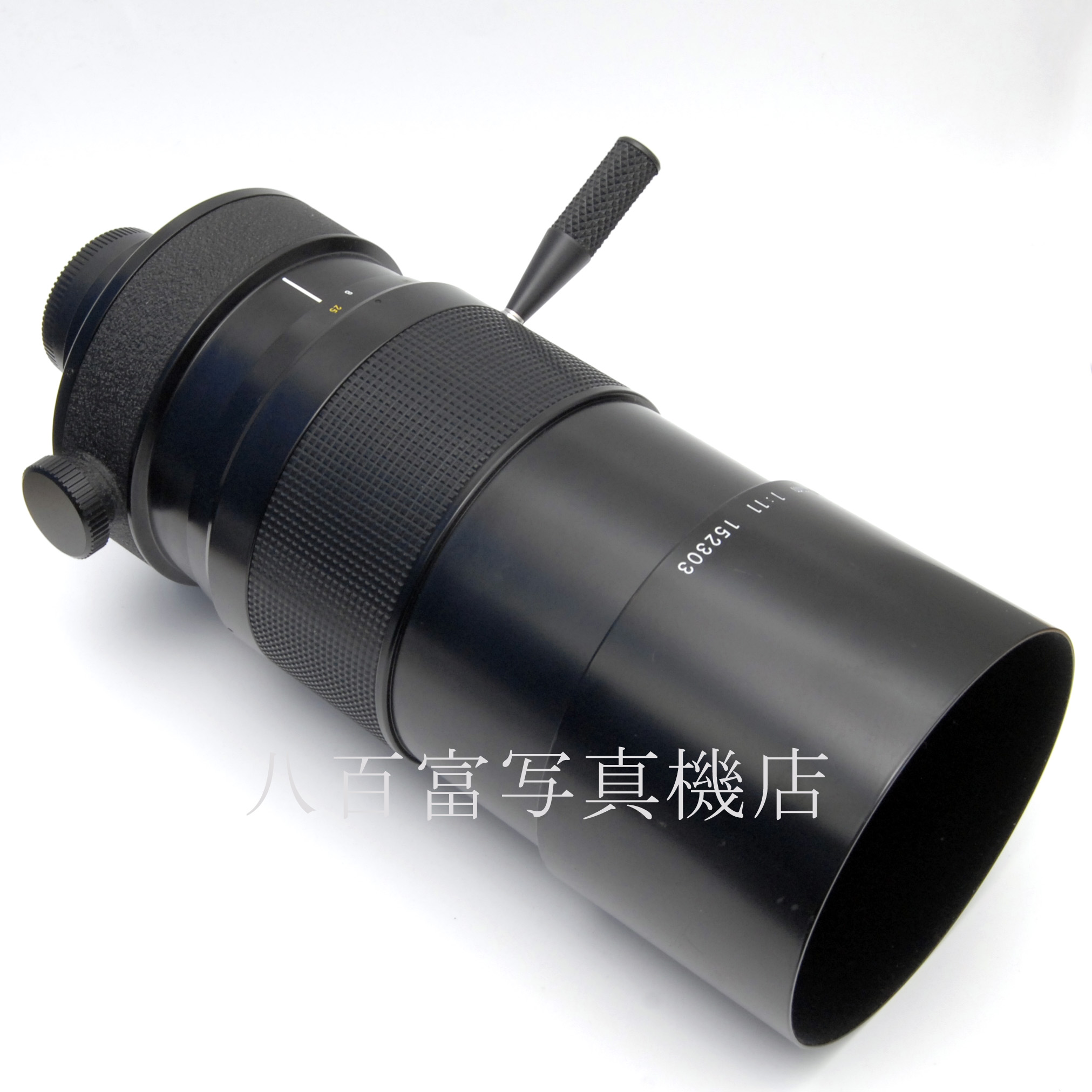【中古】 ニコン レフレックス ニッコール  1000mm F11 Nikon  Reflex Nikkor 中古交換レンズ 18455