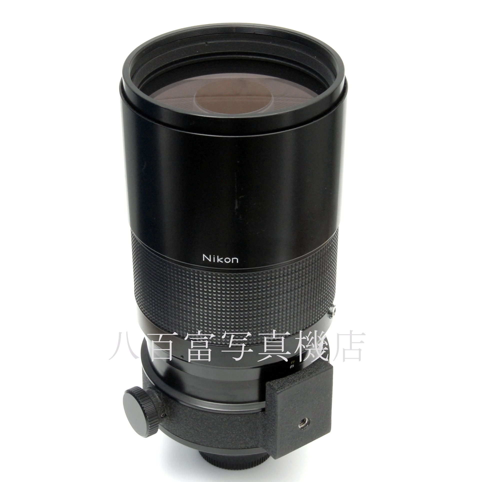 【中古】 ニコン レフレックス ニッコール  1000mm F11 Nikon  Reflex Nikkor 中古交換レンズ 18455