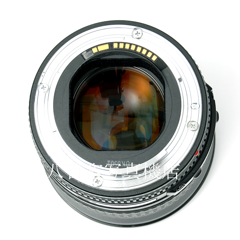 【中古】 キヤノン EF 135mm F2L USM Canon 中古交換レンズ 59669