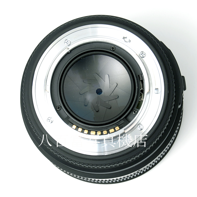 【中古】 シグマ 85mm F1.4 EX DG HSM ミノルタ AF用 SIGMA 中古交換レンズ 59240