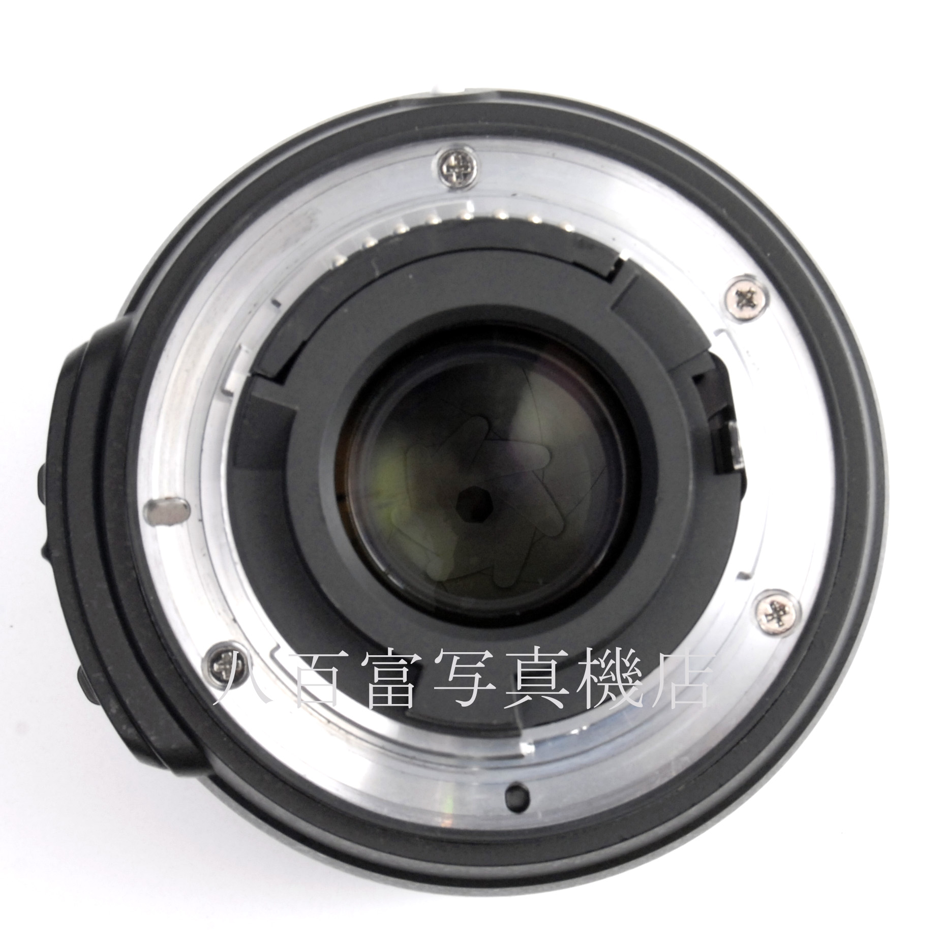 【中古】 ニコン AF-S DX Micro NIKKOR 40mm F2.8G Nikon マイクロニッコール 中古交換レンズ 67582