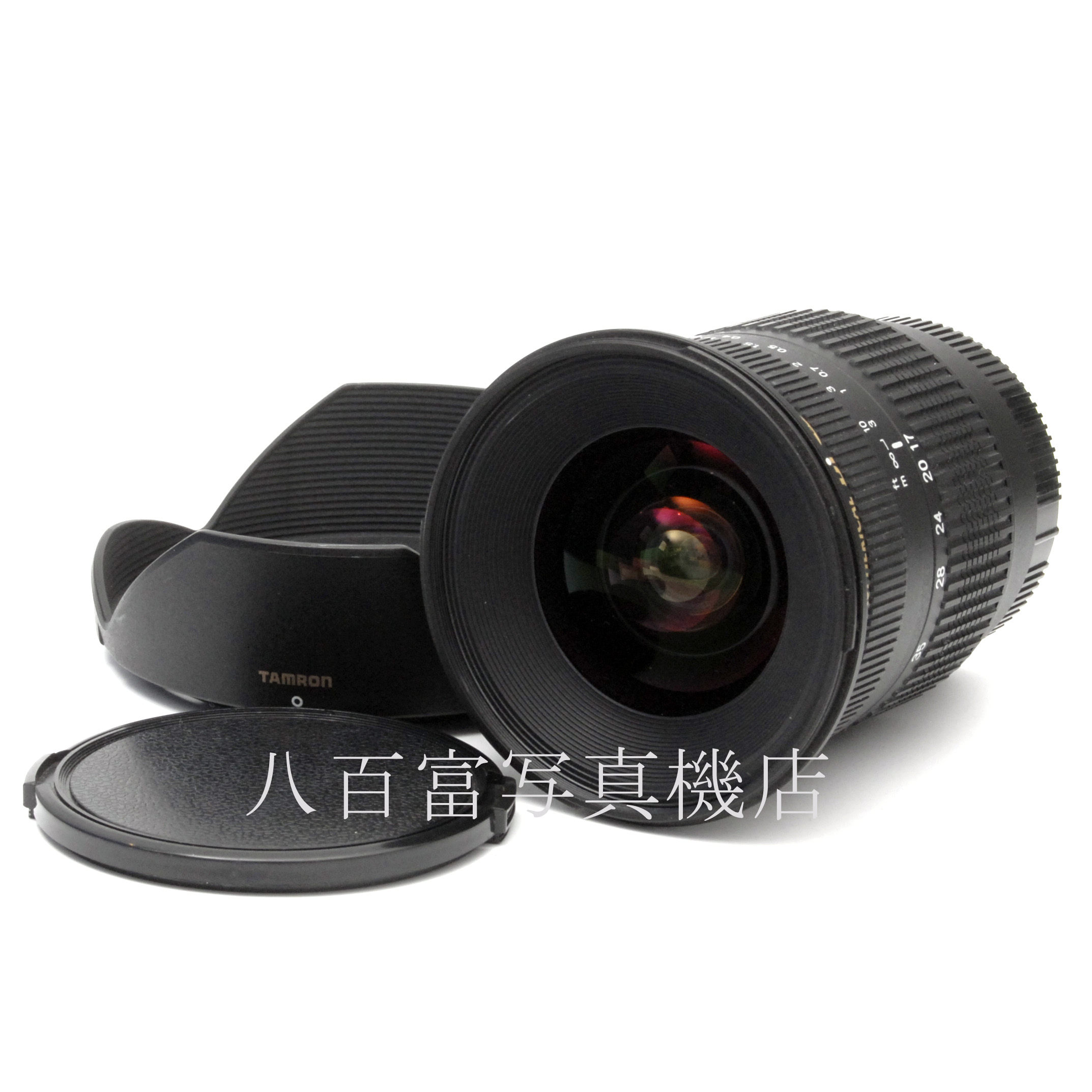 【中古】 タムロン SP AF 17-35mm F2.8-4 Di A05 ミノルタα用 TAMRON 中古交換レンズ 63655