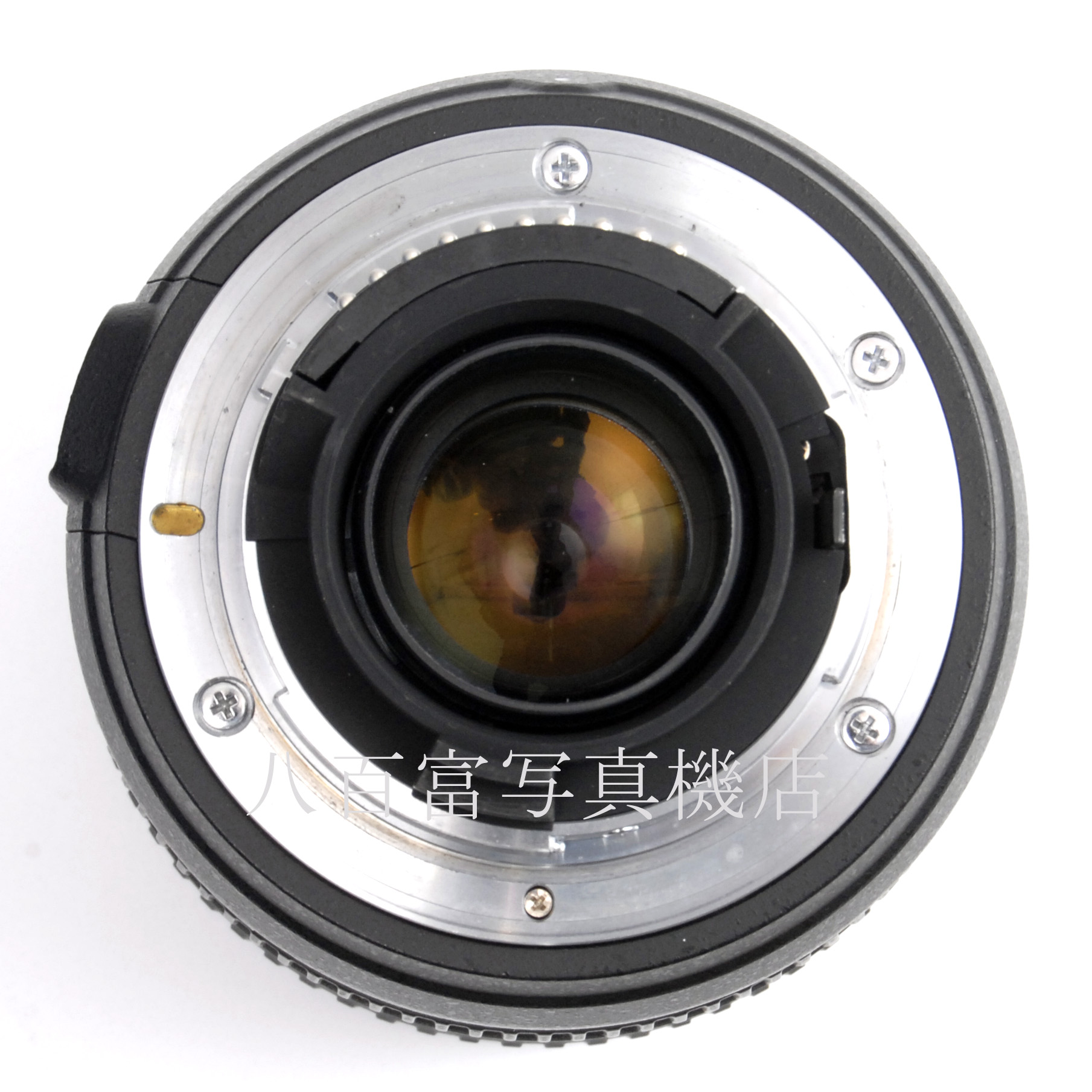 販売済み 【中古】 ニコン AF-S NIKKOR 24-85mm F3.5-4.5G ED Nikon ニッコール 中古交換レンズ 67513