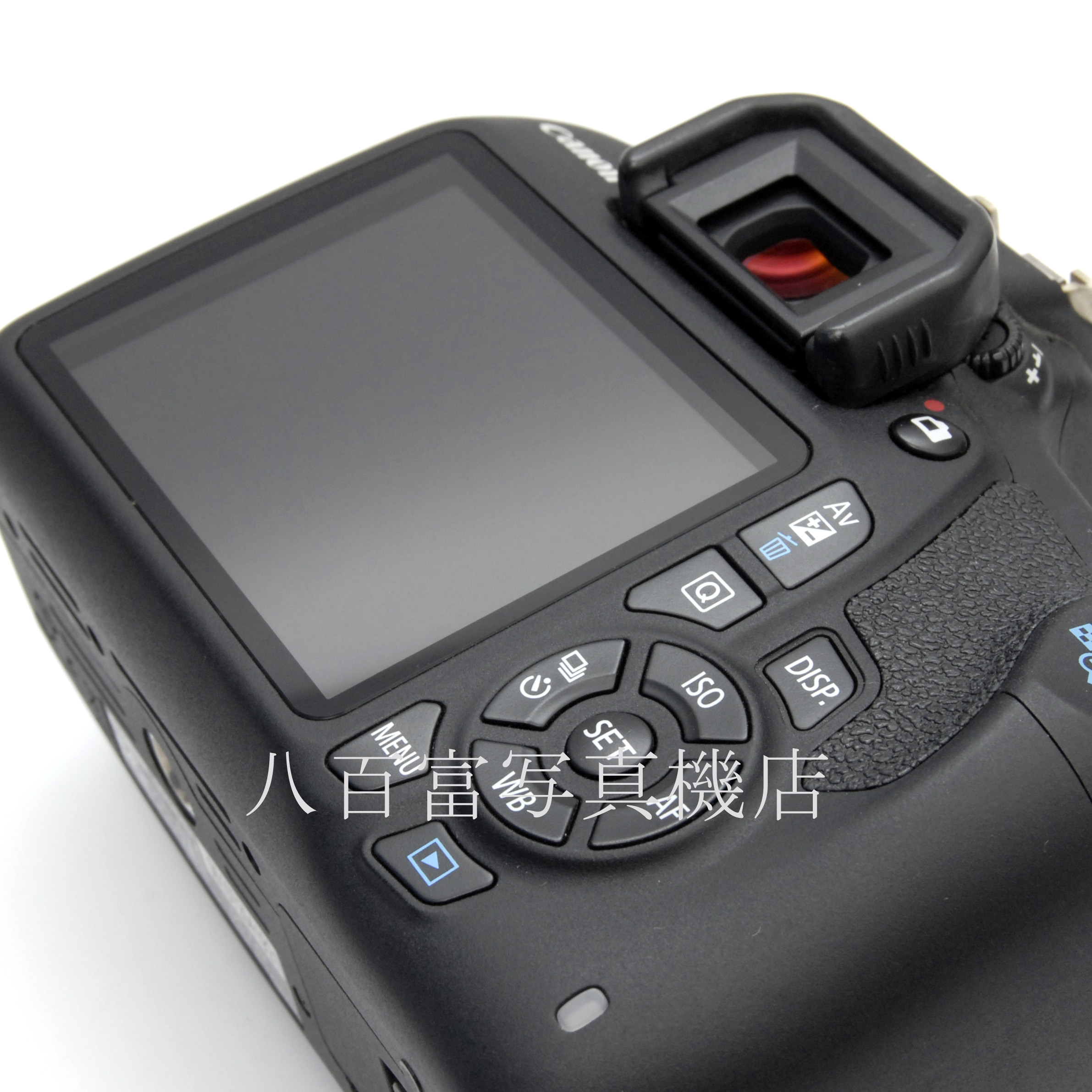 【中古】 キヤノン EOS Kiss X70 ボディ Canon 中古デジタルカメラ 66657