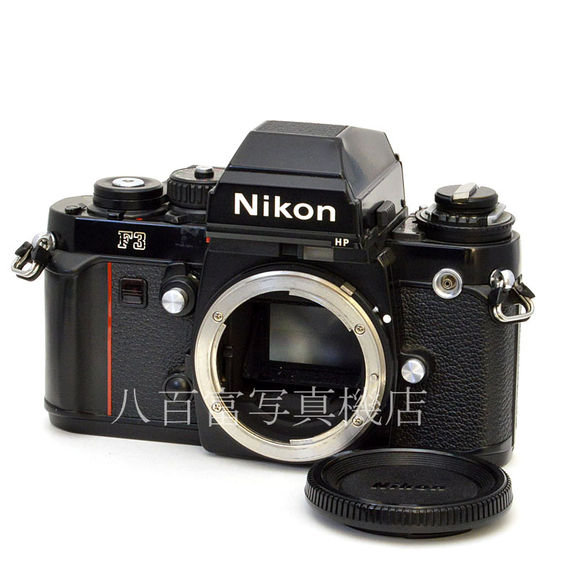 中古】 ニコン F3 HP ボディ Nikon 中古フイルムカメラ 48649｜カメラ ...