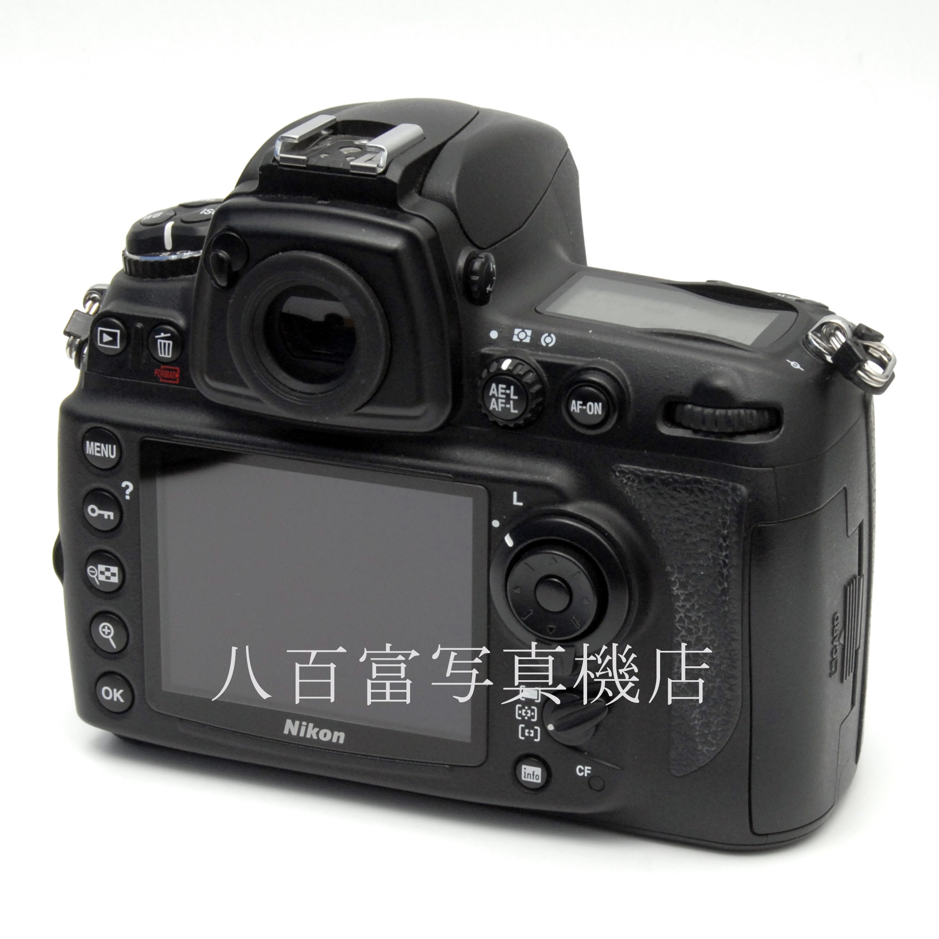 【中古】 ニコン Nikon D700 ボディ 中古デジタルカメラ 67297