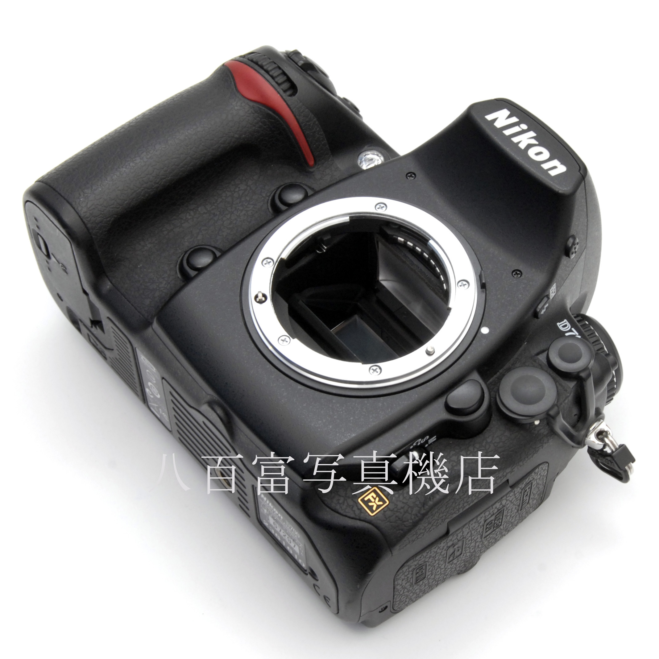 【中古】 ニコン Nikon D700 ボディ 中古デジタルカメラ 67297