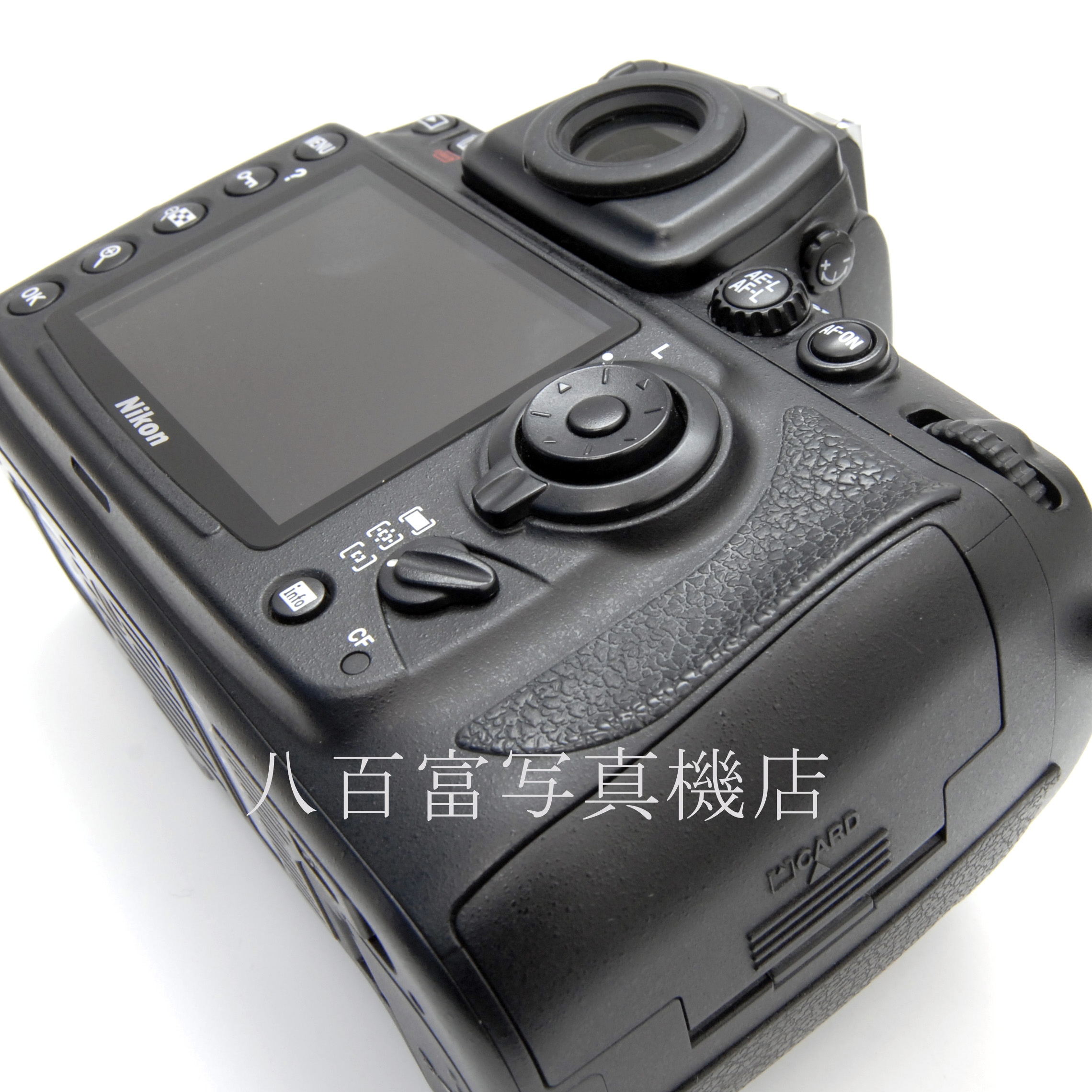 【中古】 ニコン Nikon D700 ボディ 中古デジタルカメラ 67297