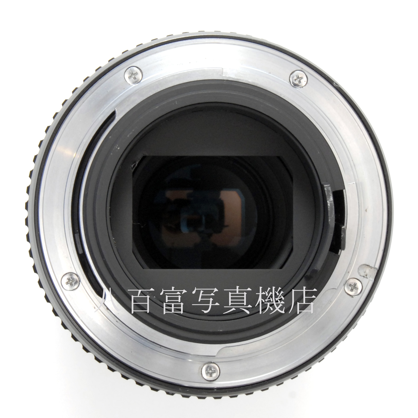 【中古】 アサヒ SMC ペンタックス 200mm F4 (Kシリーズ時代) PENTAX 中古交換レンズ 19710