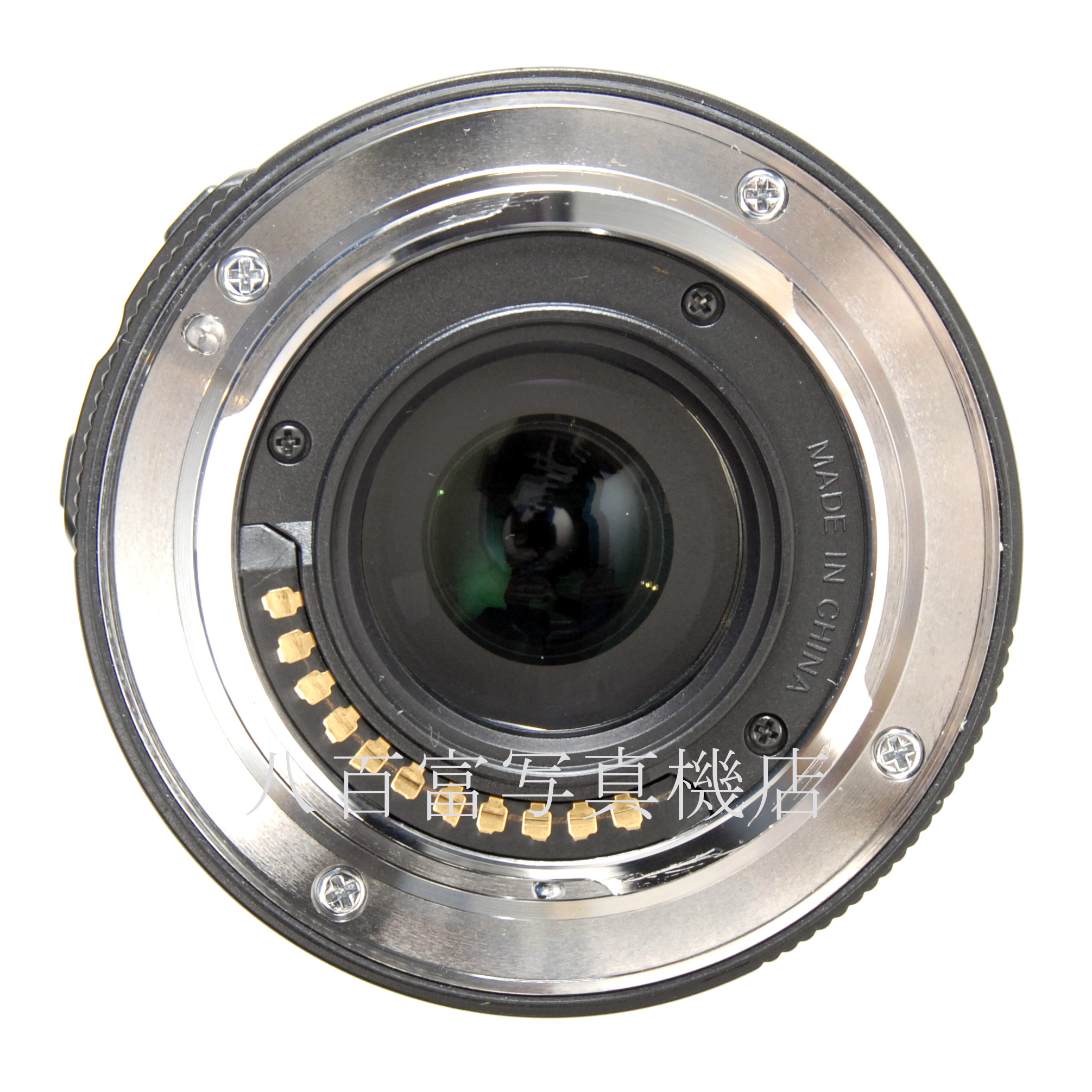【中古】 オリンパス M.ZUIKO DIGITAL 12-50mm F3.5-6.3 EZ OLYMPUS マイクロフォーサーズ 中古交換レンズ 64610