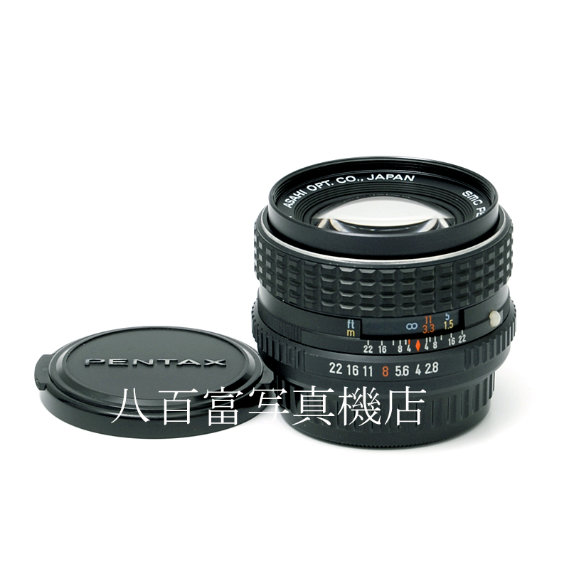 【中古】 SMC ペンタックス 30mm F2.8 PENTAX 中古交換レンズ 60355