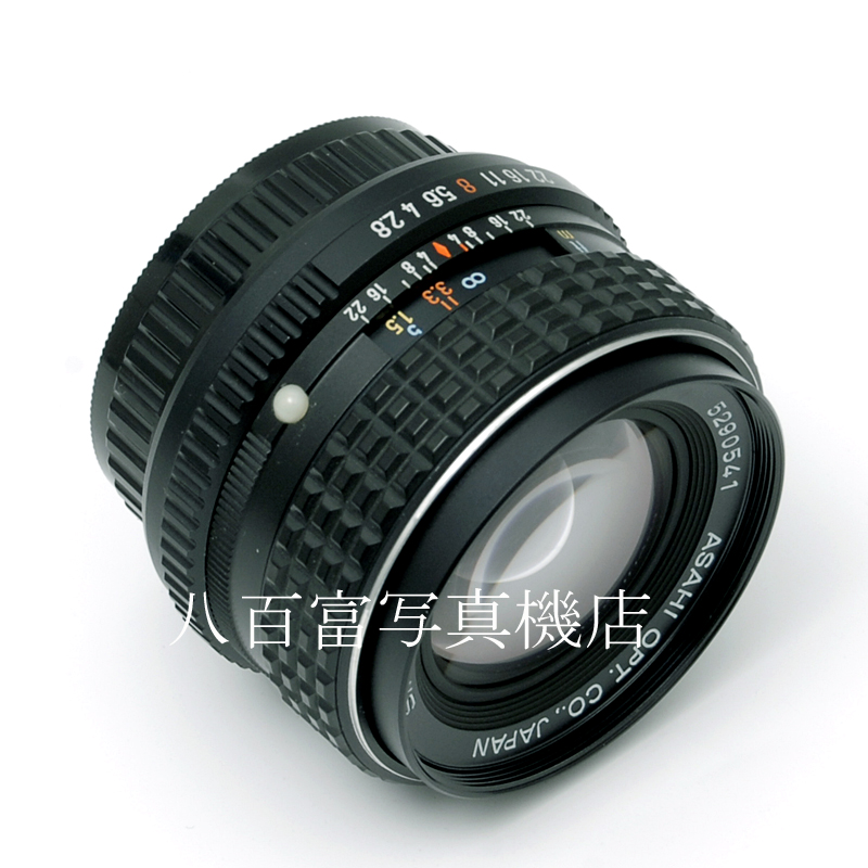 【中古】 SMC ペンタックス 30mm F2.8 PENTAX 中古交換レンズ 60355