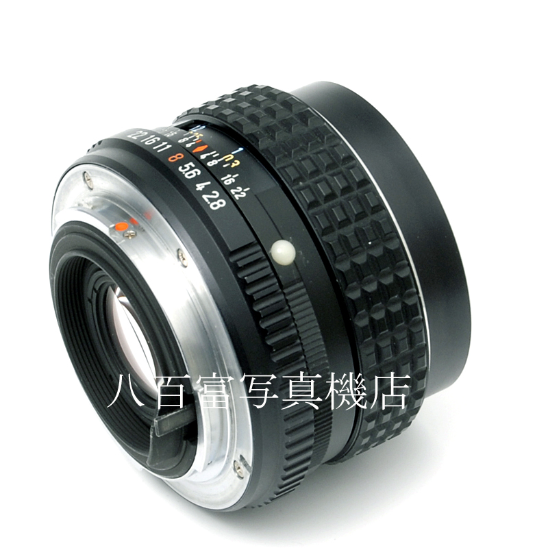 【中古】 SMC ペンタックス 30mm F2.8 PENTAX 中古交換レンズ 60355