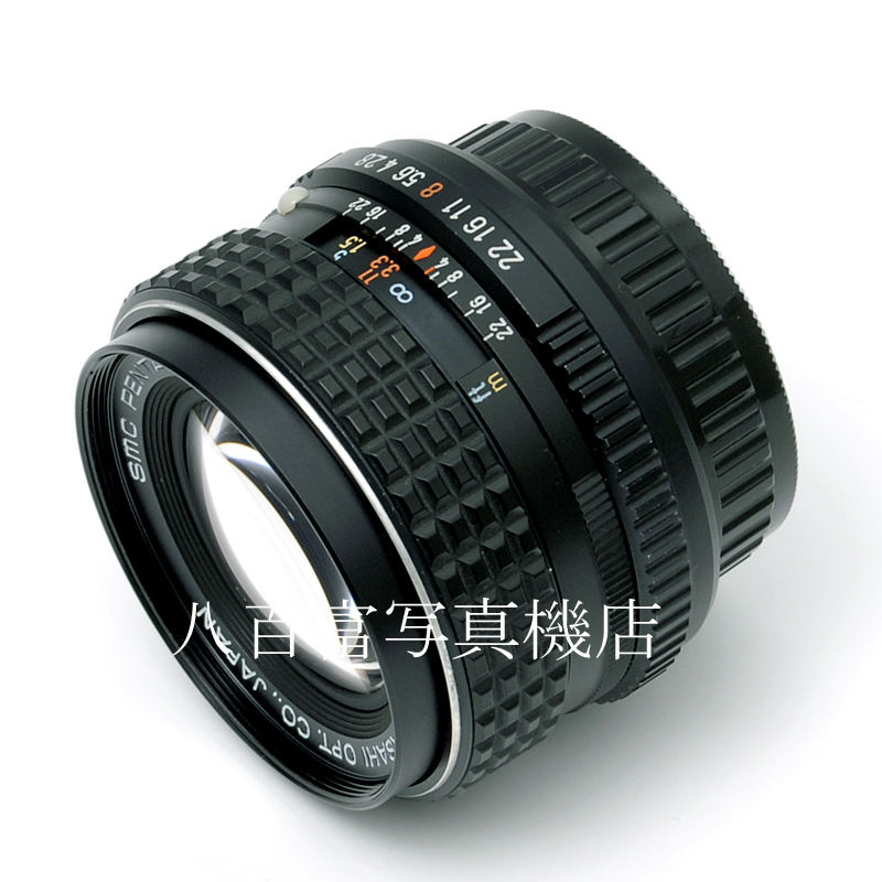 【中古】 SMC ペンタックス 30mm F2.8 PENTAX 中古交換レンズ 60355