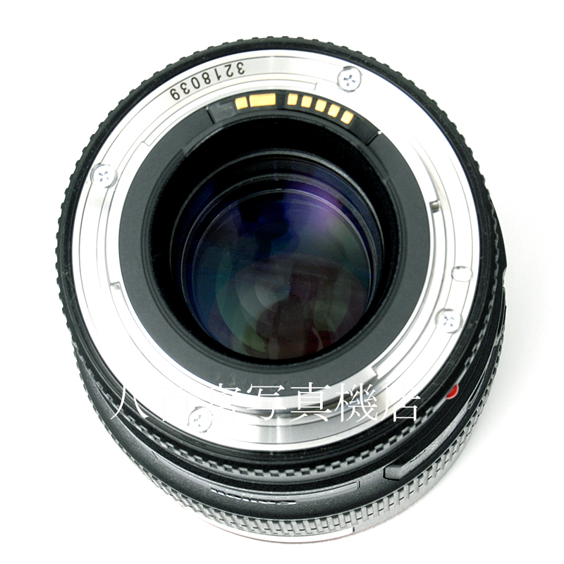 【中古】 キヤノン EF 100mm F2.8L MACRO IS USM Canon マクロ 中古交換レンズ 60365