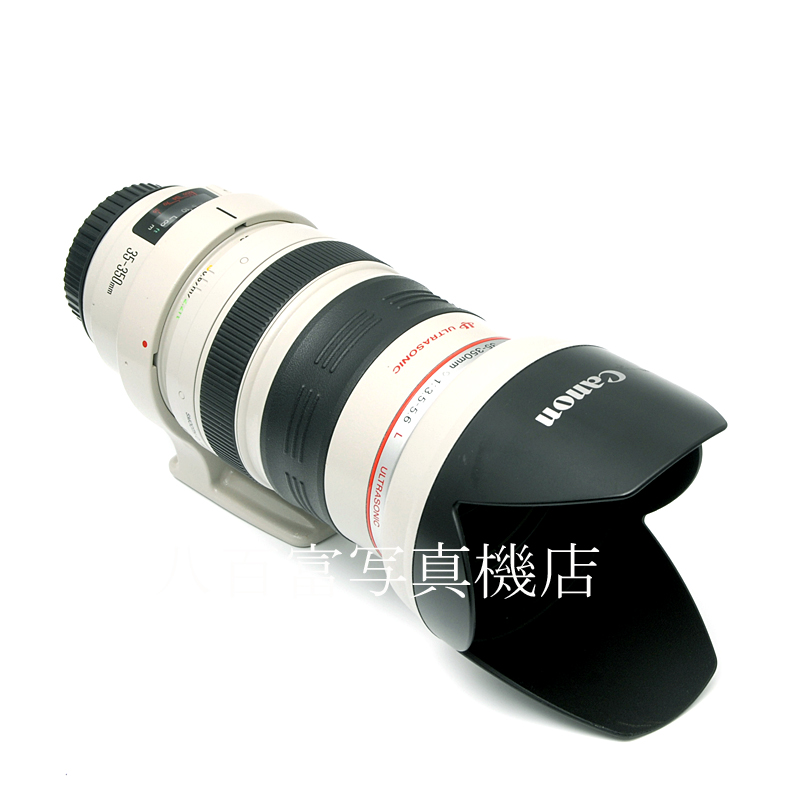 【中古】 キヤノン EF 35-350mm F3.5-5.6L USM Canon 中古交換レンズ 60362