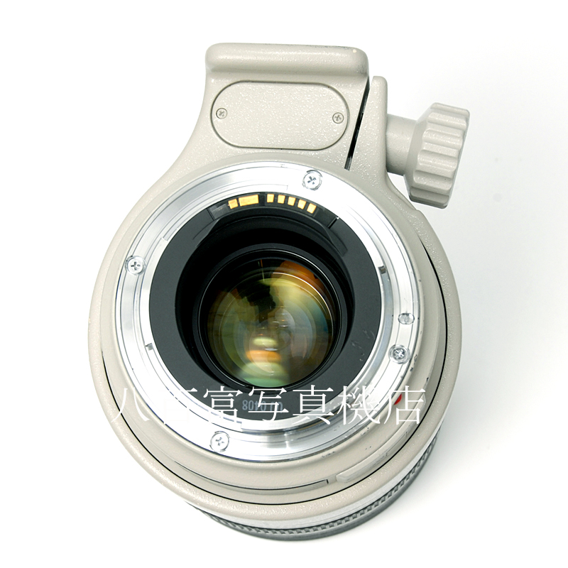 【中古】 キヤノン EF 35-350mm F3.5-5.6L USM Canon 中古交換レンズ 60362