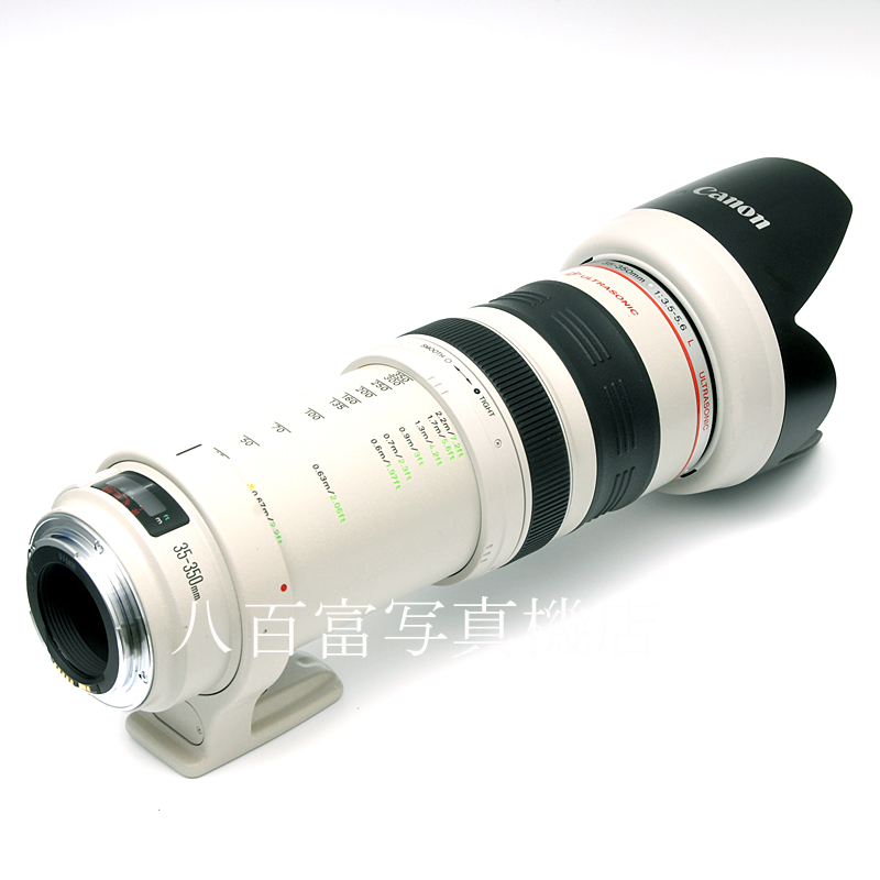 【中古】 キヤノン EF 35-350mm F3.5-5.6L USM Canon 中古交換レンズ 60362