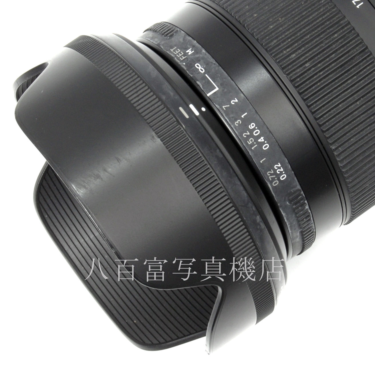 【中古】シグマ 17-70mm F2.8-4 DC MACRO HSM -Cont- ニコンAF-s用 SIGMA 中古交換レンズ 64339