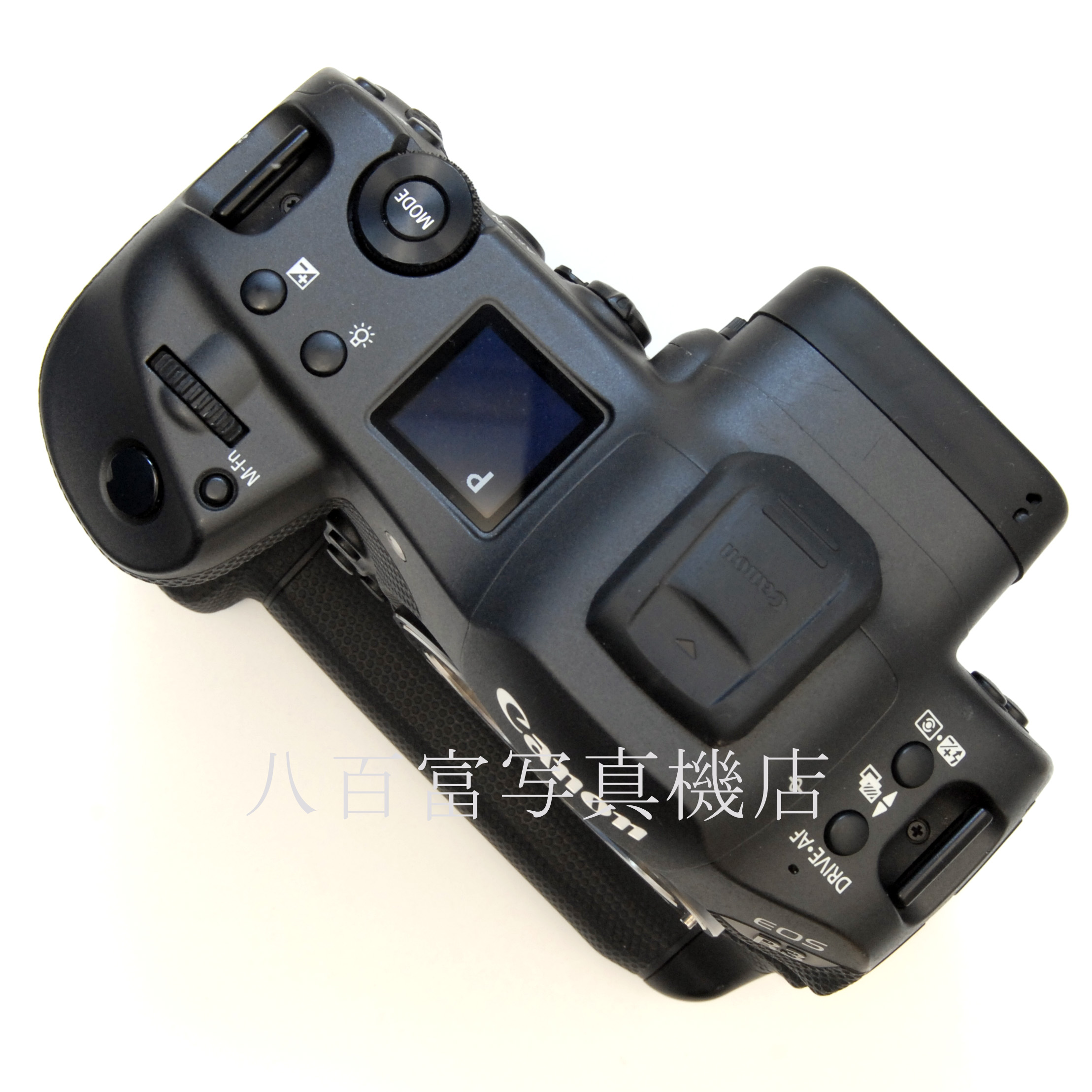 【中古】 キヤノン EOS R3 ボディ Canon 中古デジタルカメラ 65581