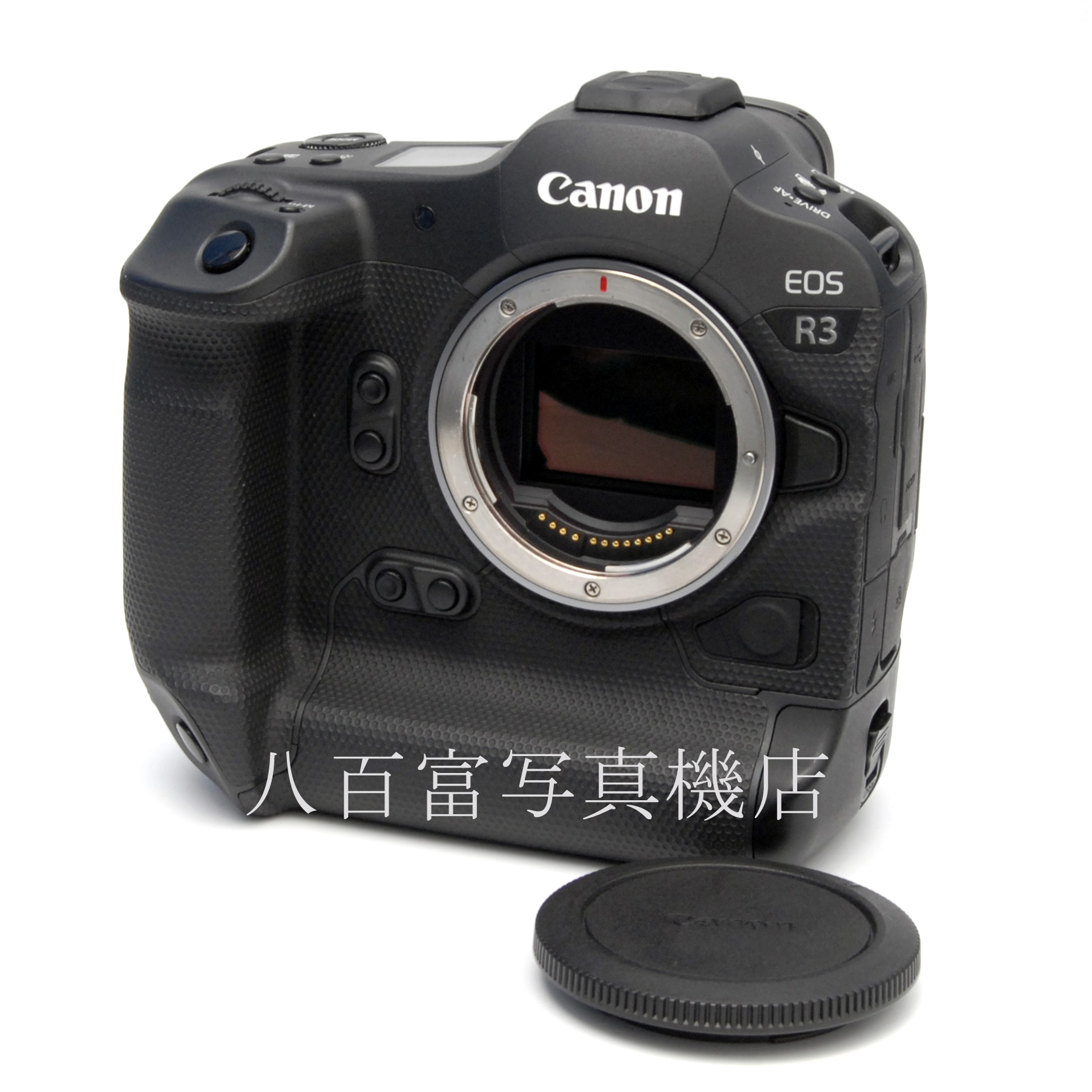 【中古】 キヤノン EOS R3 ボディ Canon 中古デジタルカメラ 65581