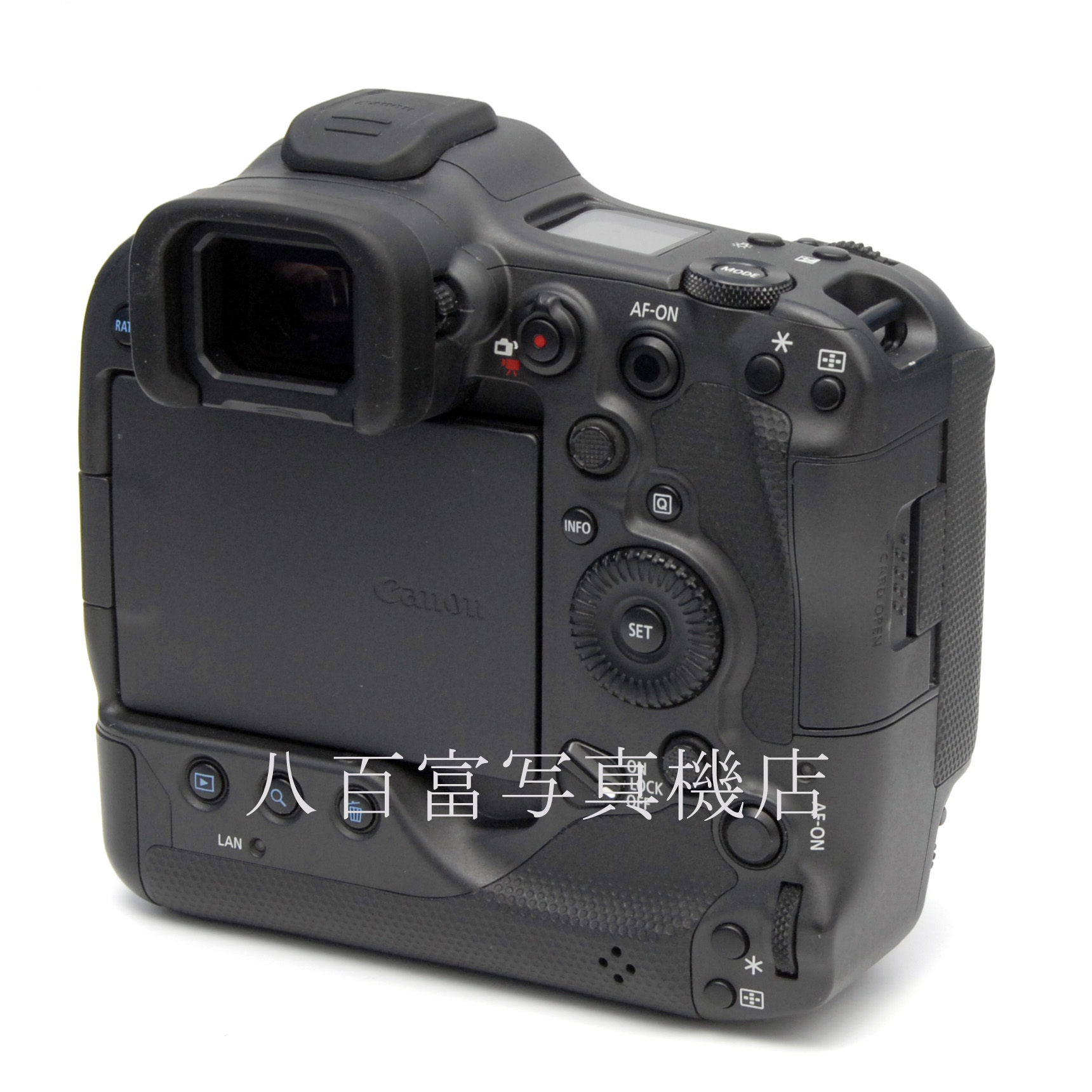 【中古】 キヤノン EOS R3 ボディ Canon 中古デジタルカメラ 65581