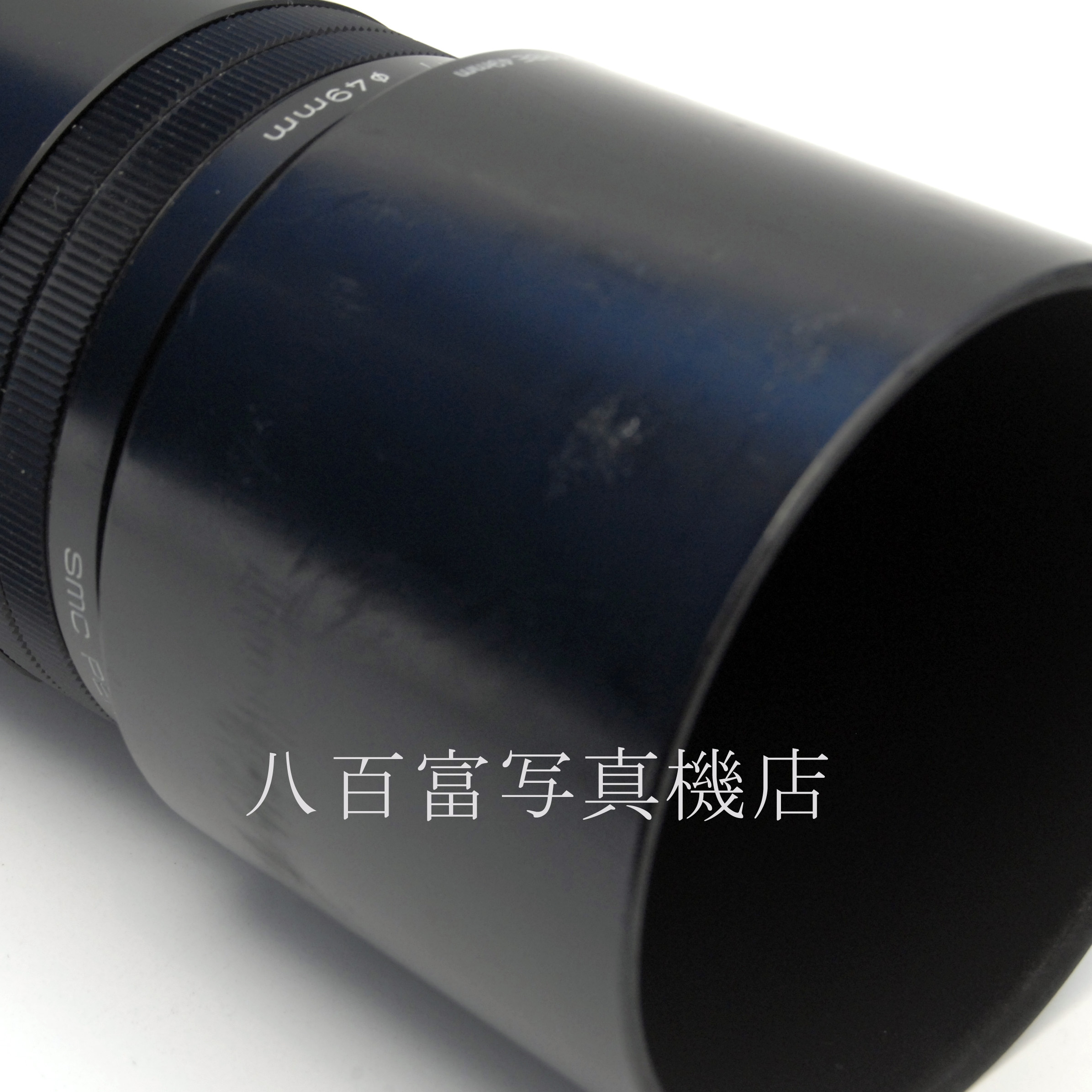 【中古】 SMC ペンタックス D FA MACRO 100mm F2.8  WR PENTAX マクロ 中古交換レンズ 66769