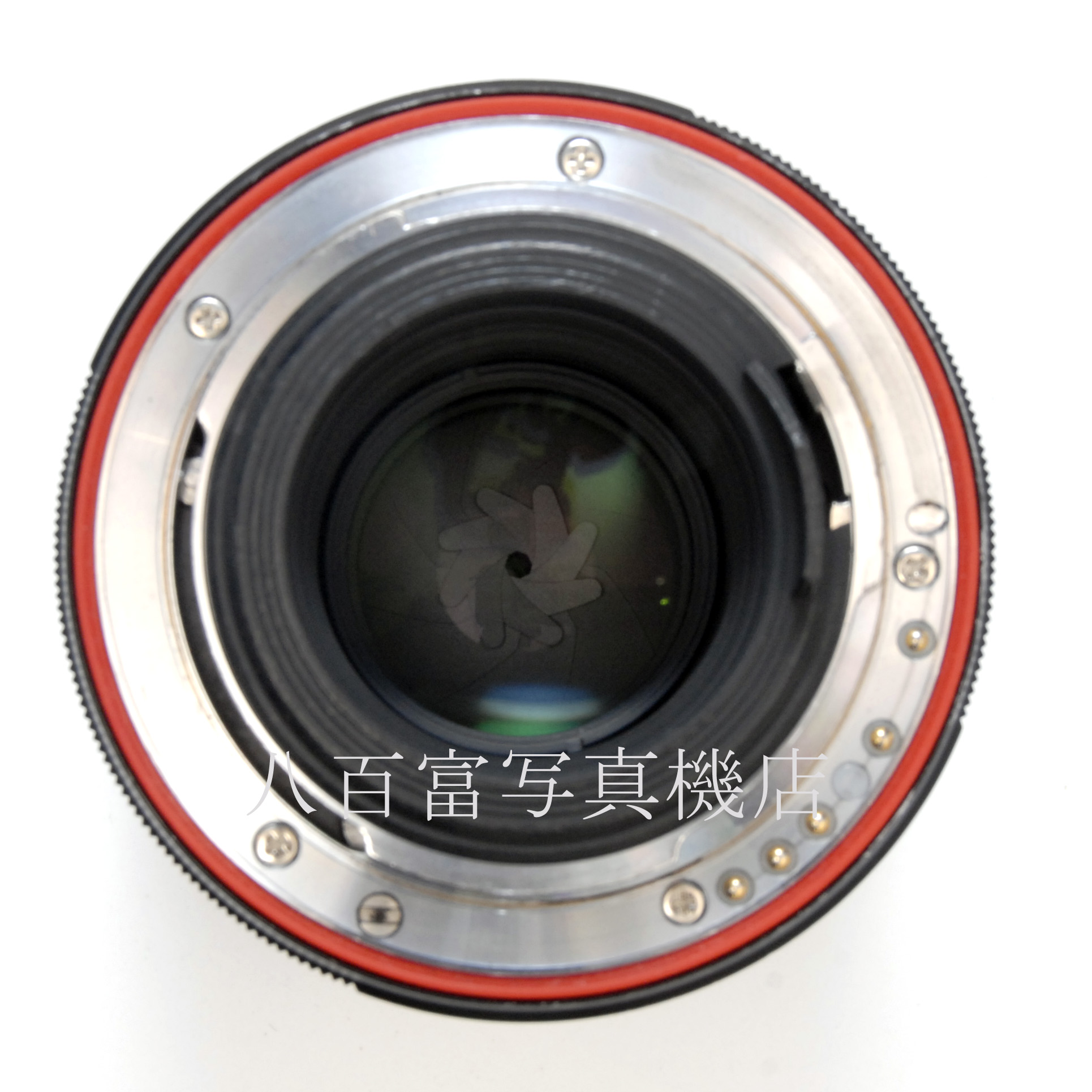 【中古】 SMC ペンタックス D FA MACRO 100mm F2.8  WR PENTAX マクロ 中古交換レンズ 66769
