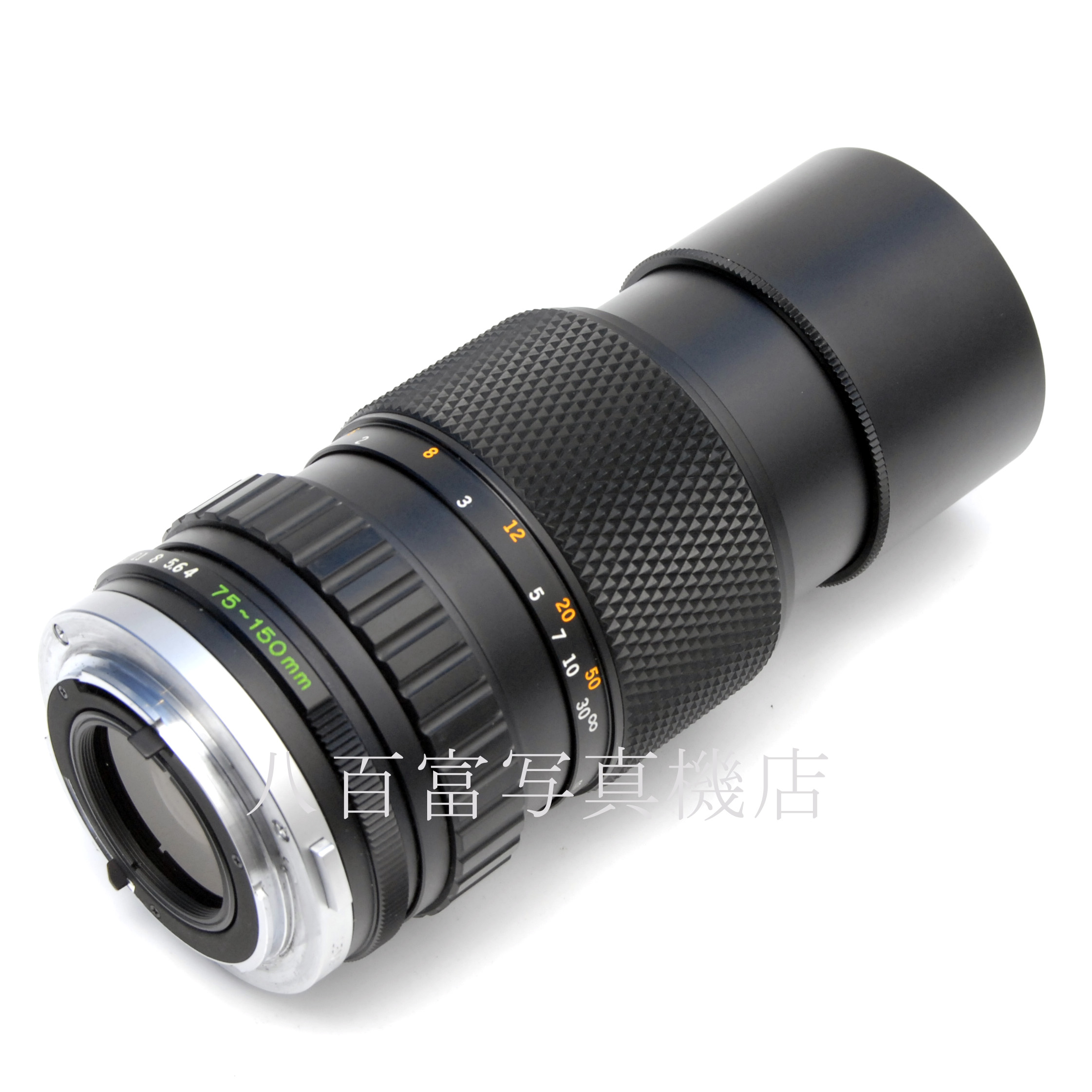 【中古】 オリンパス ZUIKO オートズーム 75-150mm F4 後期型 OMシステム OLYMPUS ズイコー 中古交換レンズ 67560