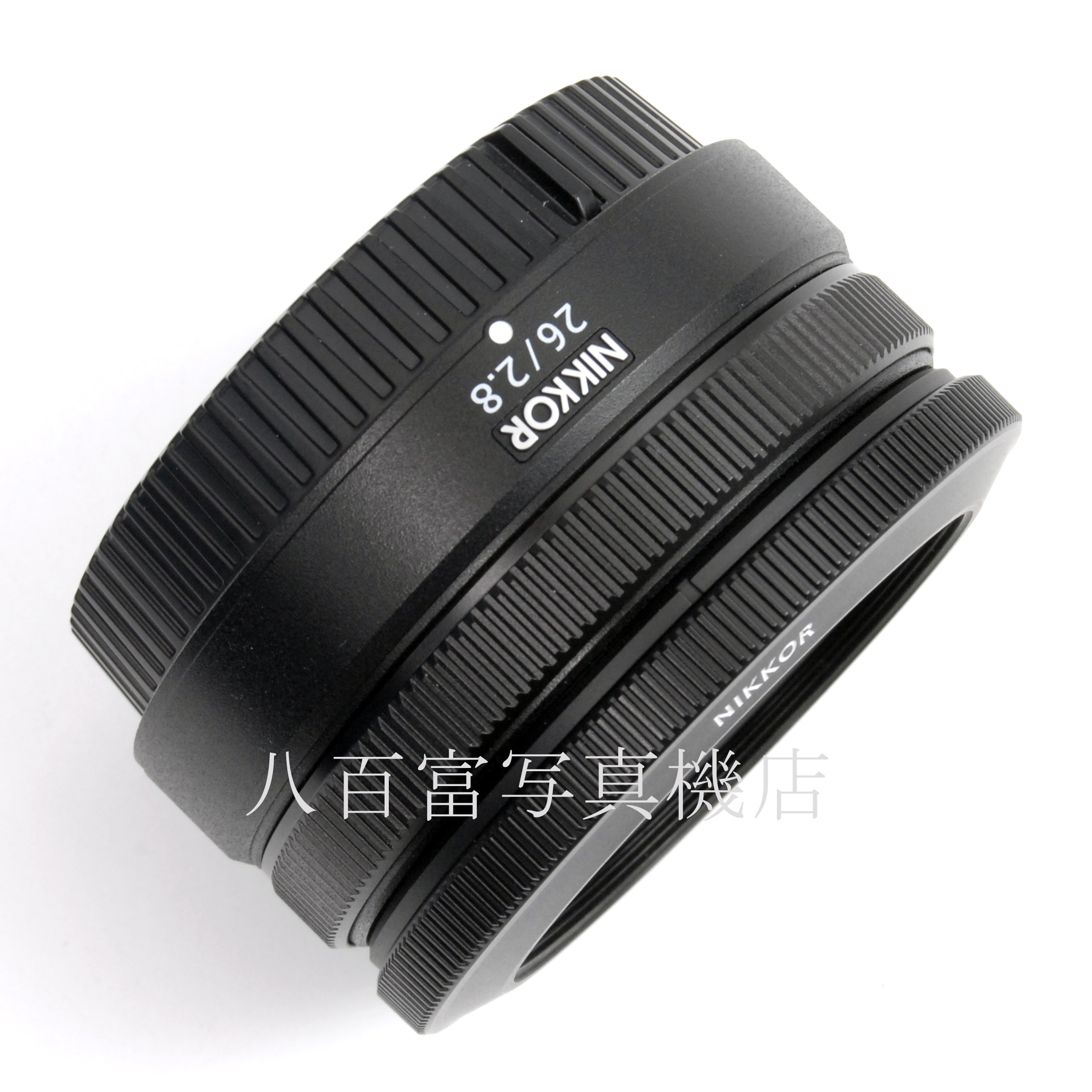 【中古】ニコン Nikon NIKKOR Z 26mm F2.8 中古交換レンズ 67663