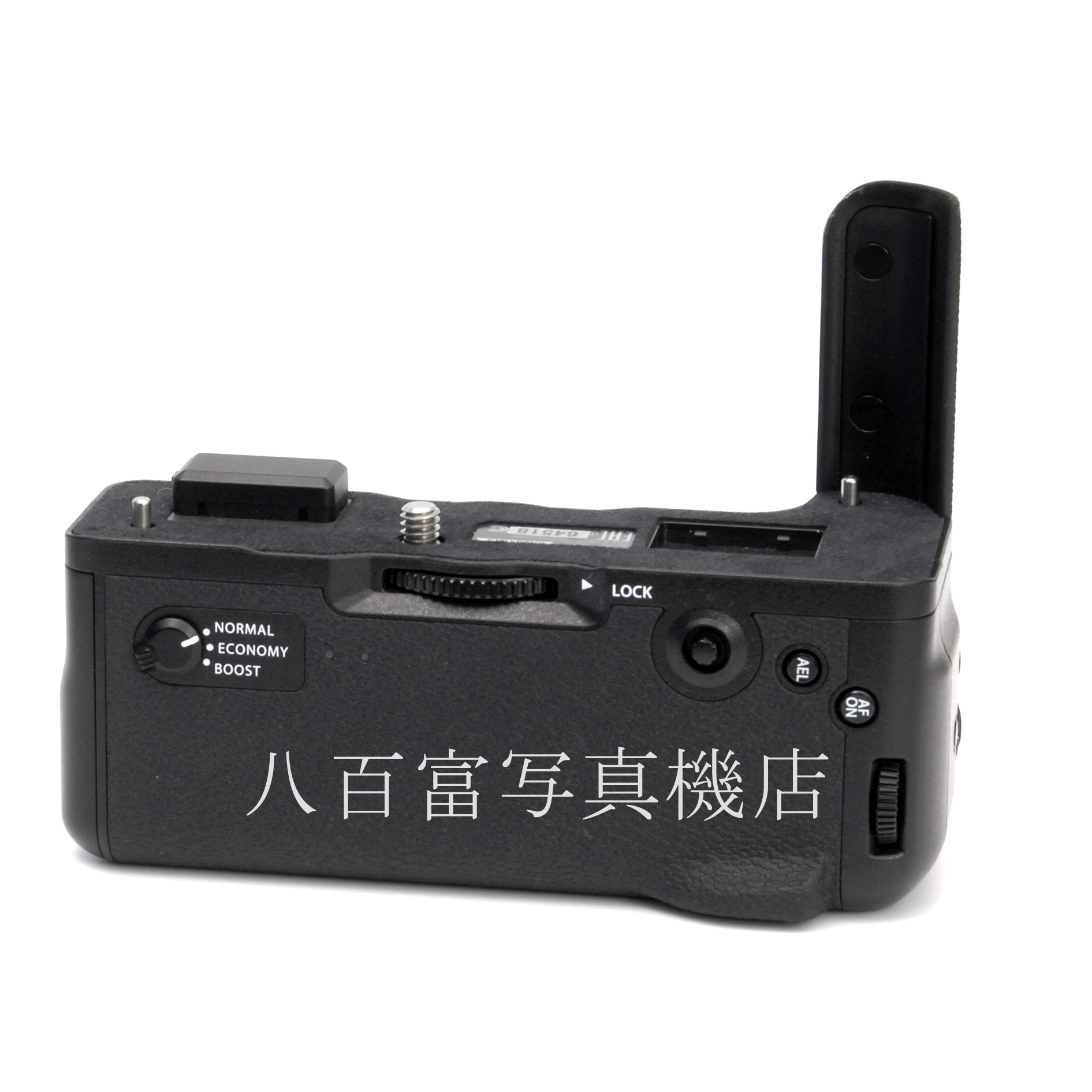 【中古】 フジフイルム X-T4 縦位置バッテリーグリップ VG-XT4 FUJIFILM 中古アクセサリー 64518