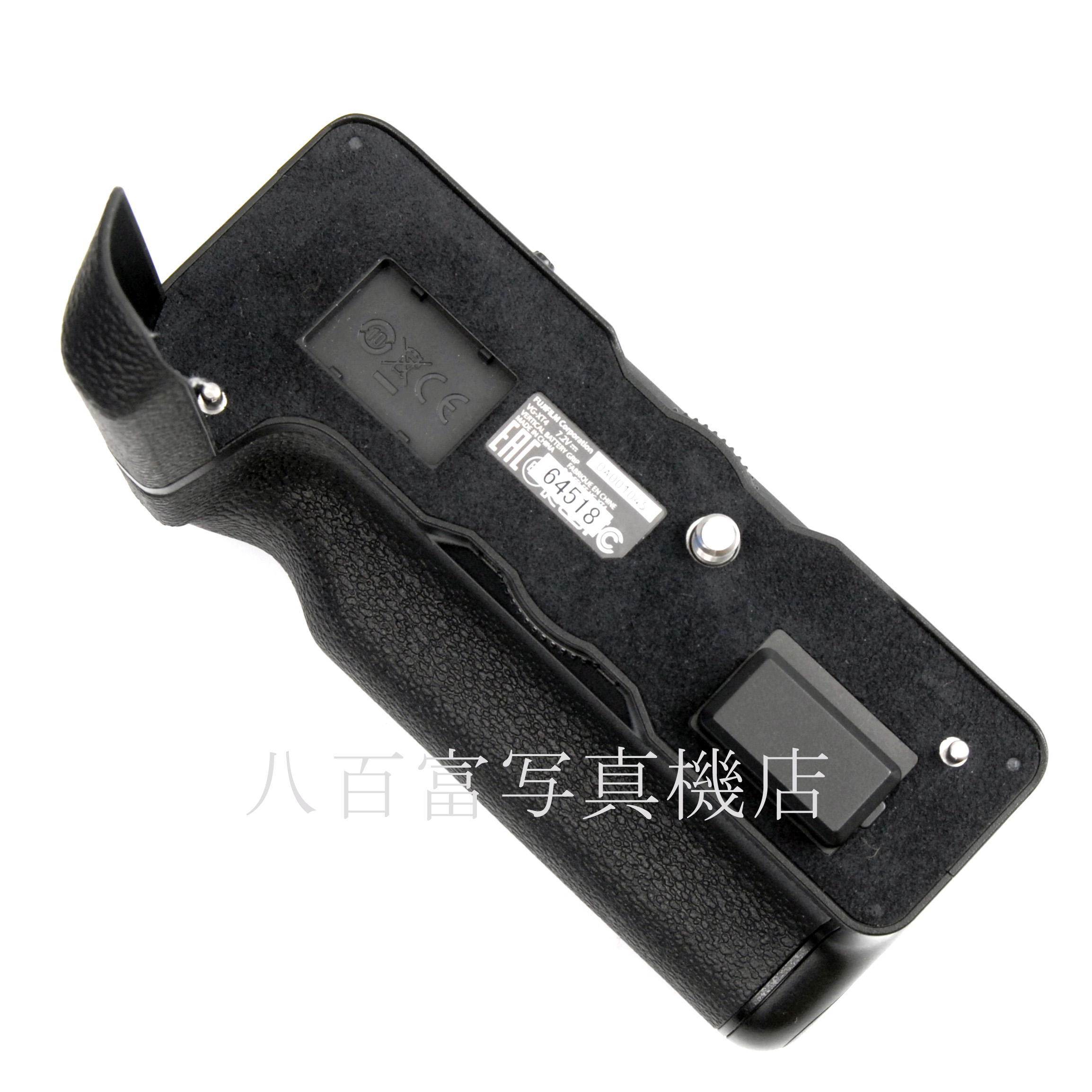 【中古】 フジフイルム X-T4 縦位置バッテリーグリップ VG-XT4 FUJIFILM 中古アクセサリー 64518