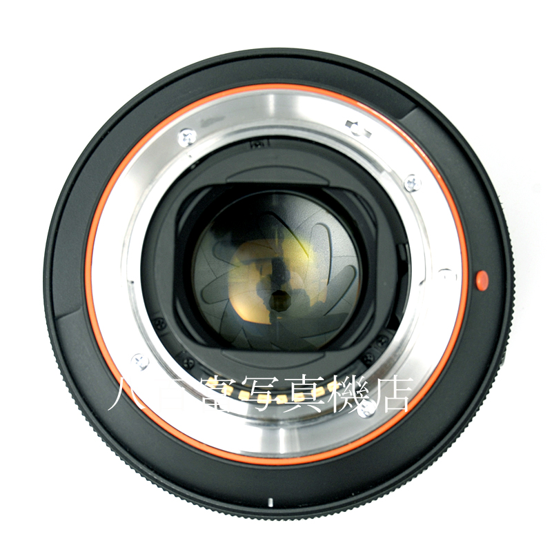 【中古】ソニー Vario Sonnar T* 24-70mm F2.8 ZA SSM SAL2470Z αシリーズ SONY 中古交換レンズ 58721