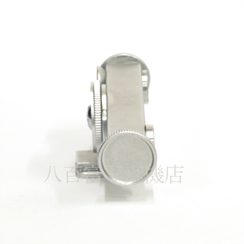 【中古】ライカ ライツ 距離計 FOKOS Feet表記タイプ 回転台座付 Leica Leitz　中古アクセサリー 60387