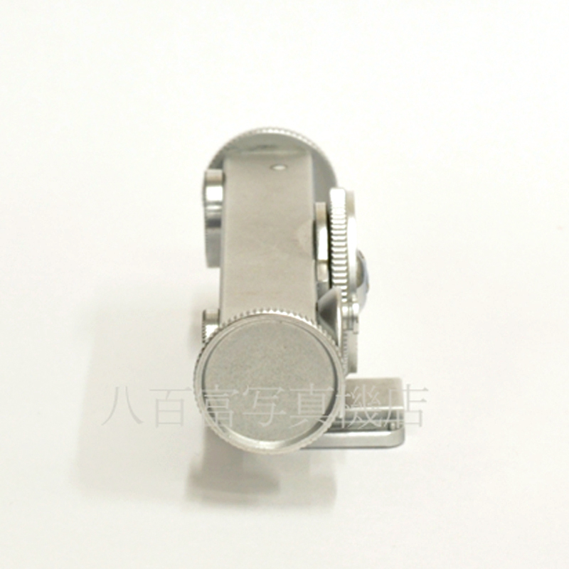 【中古】ライカ ライツ 距離計 FOKOS Feet表記タイプ 回転台座付 Leica Leitz　中古アクセサリー 60387