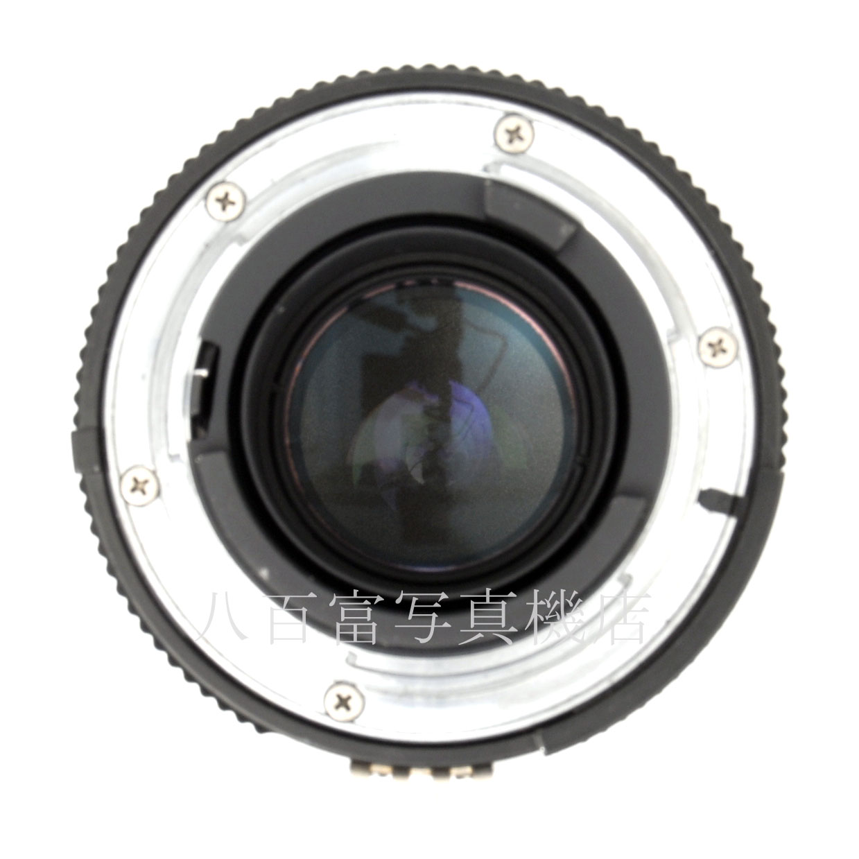 【中古】 ニコン Ai Nikkor 135mm F2.8 Nikon / ニッコール 中古交換レンズ 64356