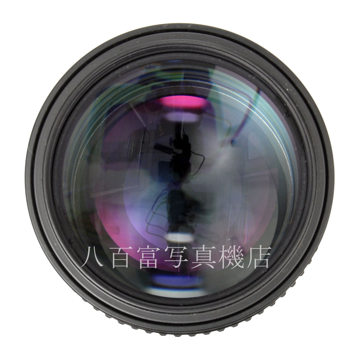 【中古】 ニコン Ai Nikkor 135mm F2.8 Nikon / ニッコール 中古交換レンズ 64356