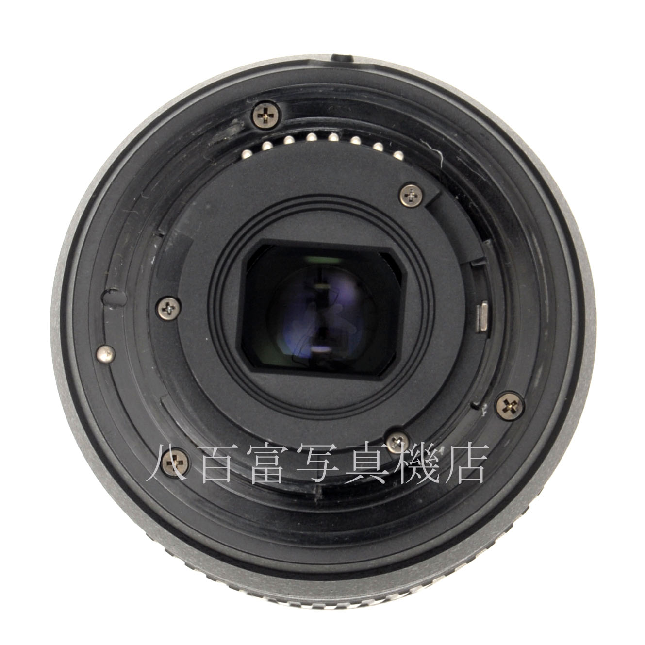 【中古】 ニコン AF-P DX Nikkor 70-300mm F4.5-6.3G ED VR Nikon / ニッコール 中古交換レンズ 64354