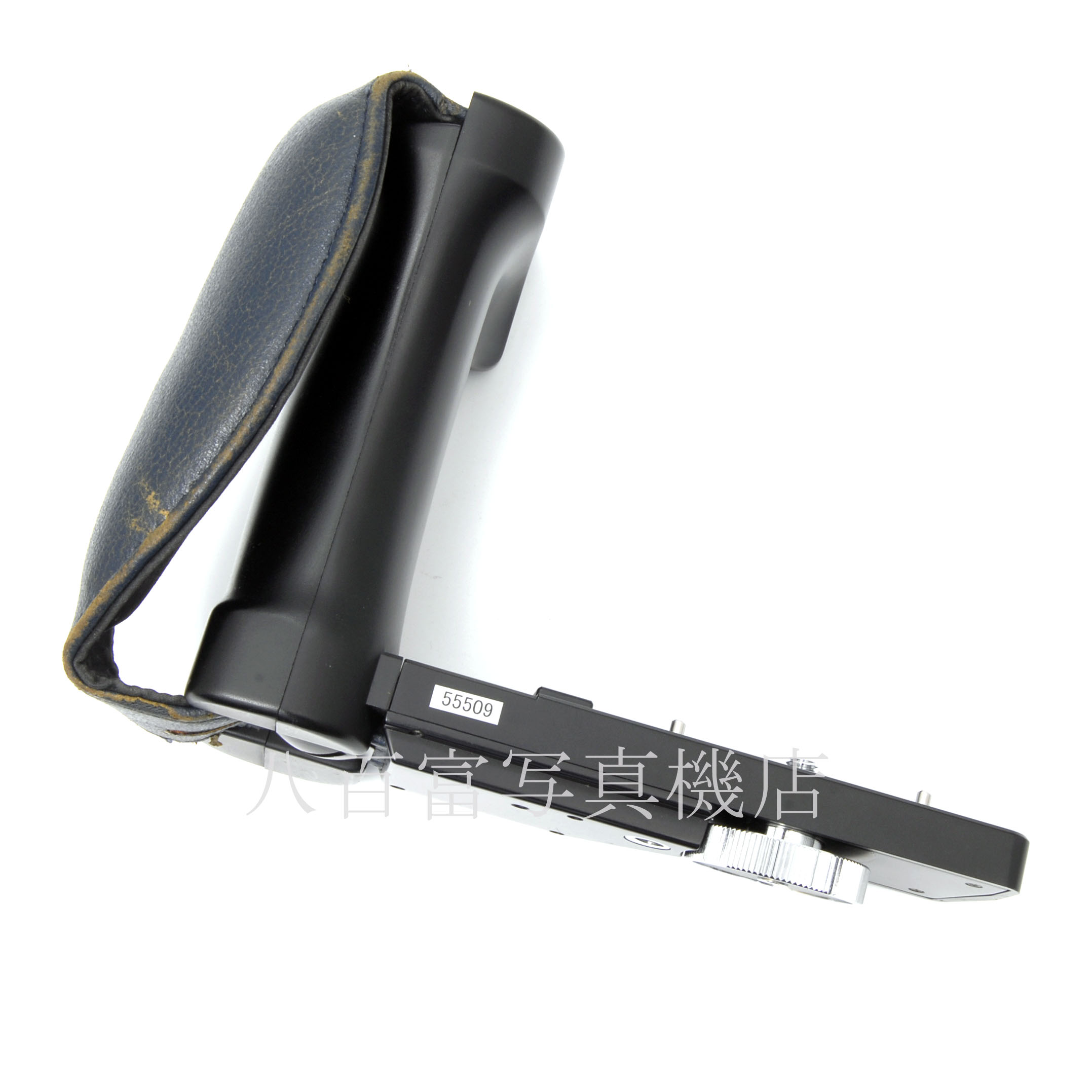 【中古】マミヤ 645 レフトハンドグリップ GL402 RA402付 Mamiya 中古アクセサリー 55509