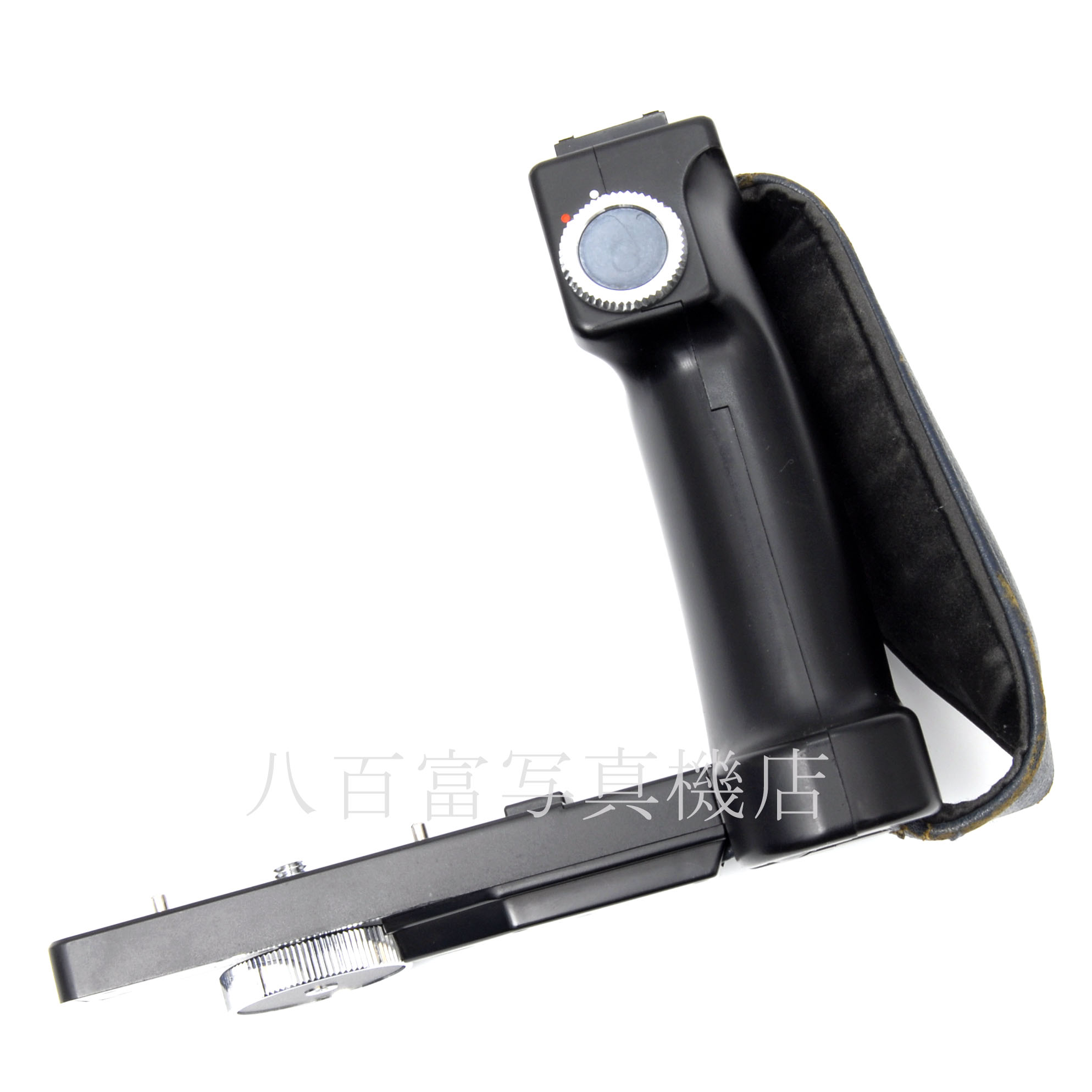 【中古】マミヤ 645 レフトハンドグリップ GL402 RA402付 Mamiya 中古アクセサリー 55509
