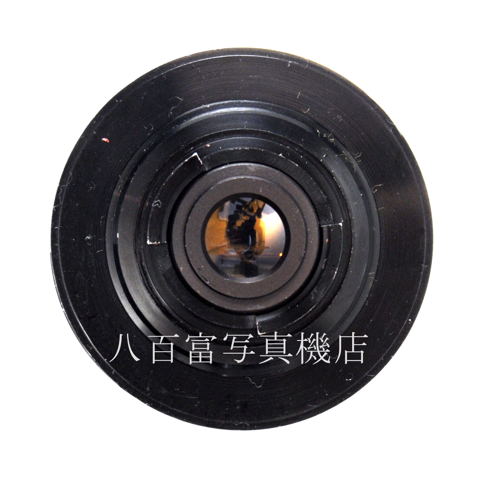 【中古】 ペンタックス 70mm F2.8 Auto110用 PENTAX 中古交換レンズ 64039