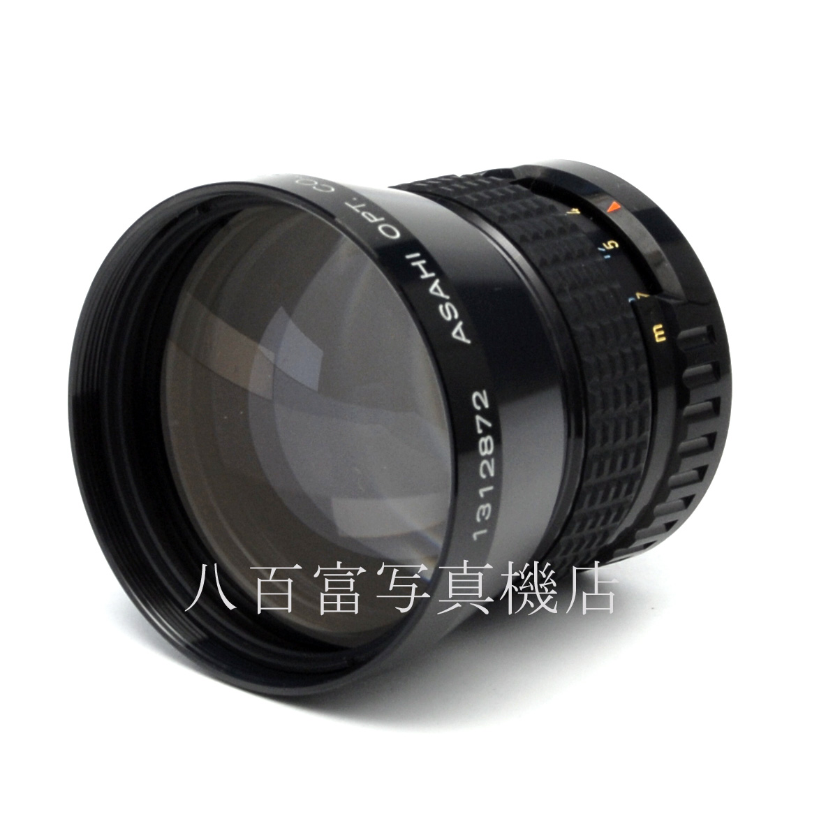 【中古】 ペンタックス 70mm F2.8 Auto110用 PENTAX 中古交換レンズ 64039
