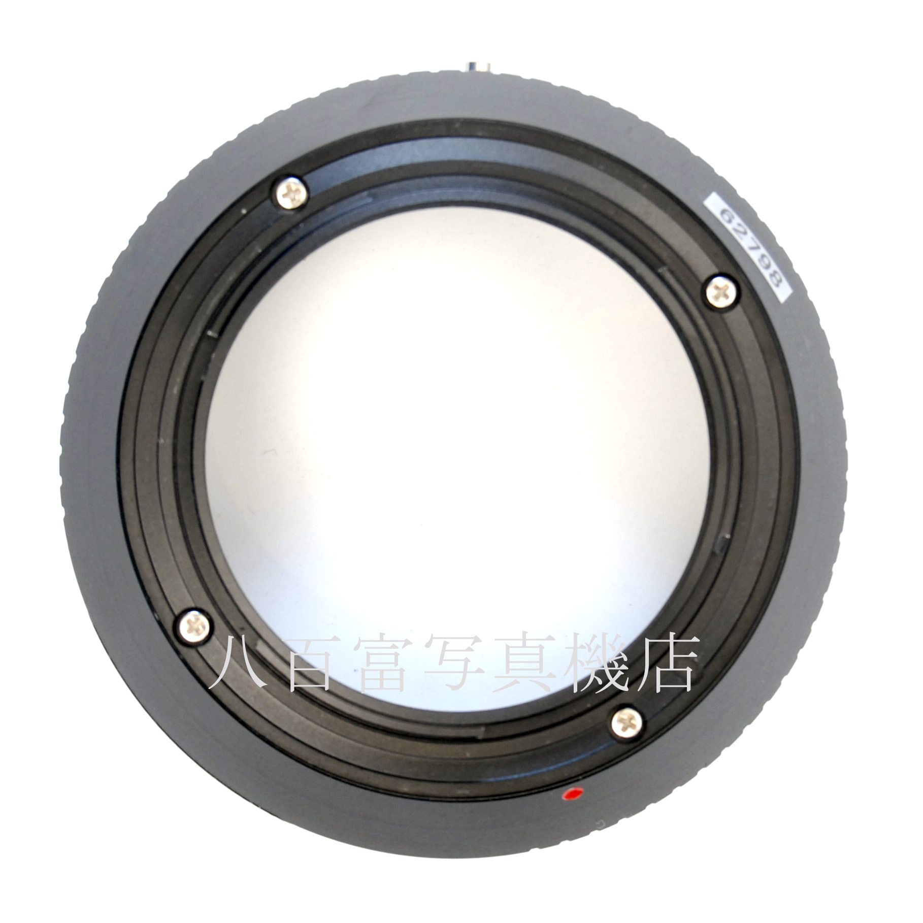 【中古】ハンザ マウントアダプター (B)EOS EF・(L)ペンタックス645用 HANSA  中古アクセサリ－ 62798