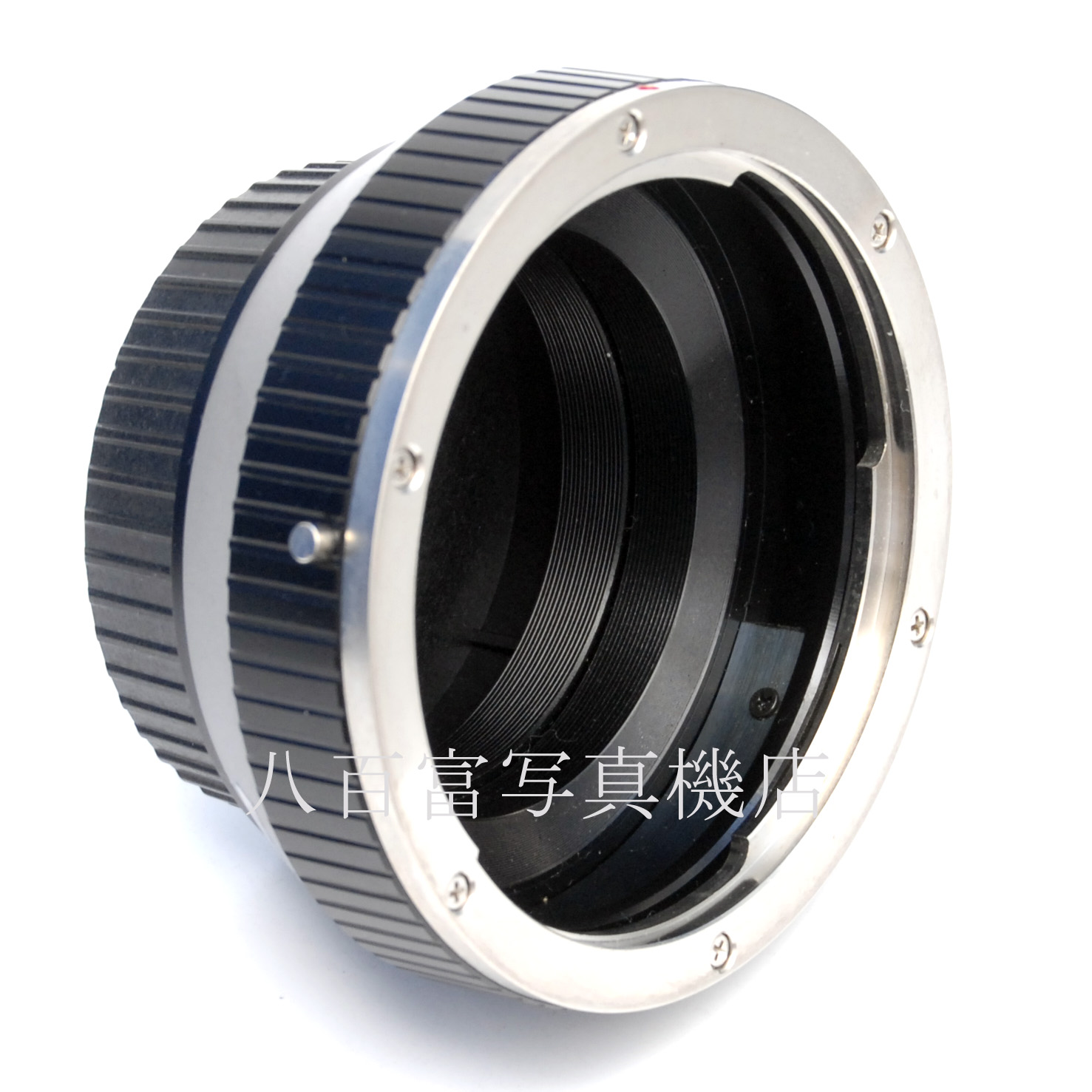 【中古】ハンザ マウントアダプター (B)EOS EF・(L)ペンタックス645用 HANSA  中古アクセサリ－ 62798
