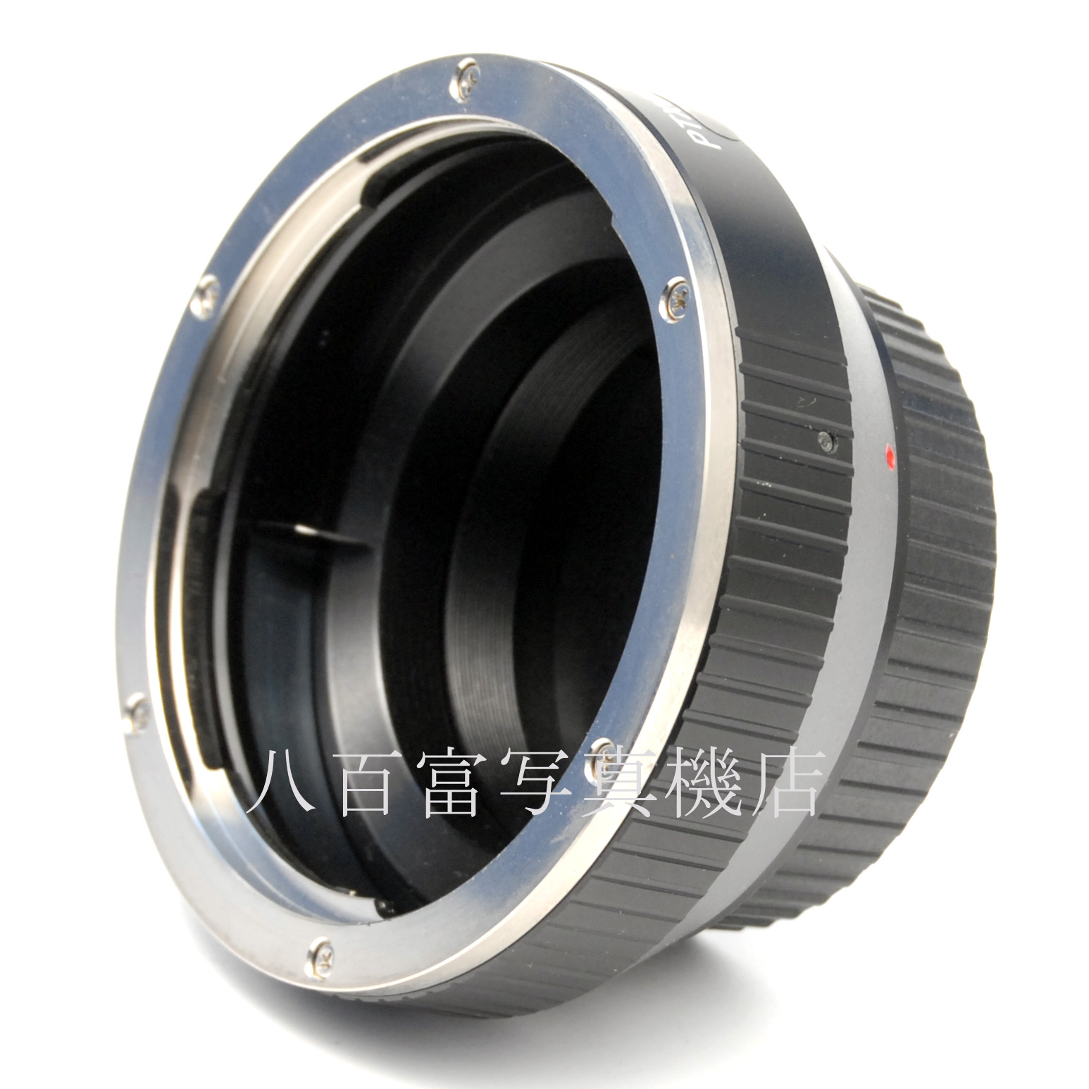 【中古】ハンザ マウントアダプター (B)EOS EF・(L)ペンタックス645用 HANSA  中古アクセサリ－ 62798