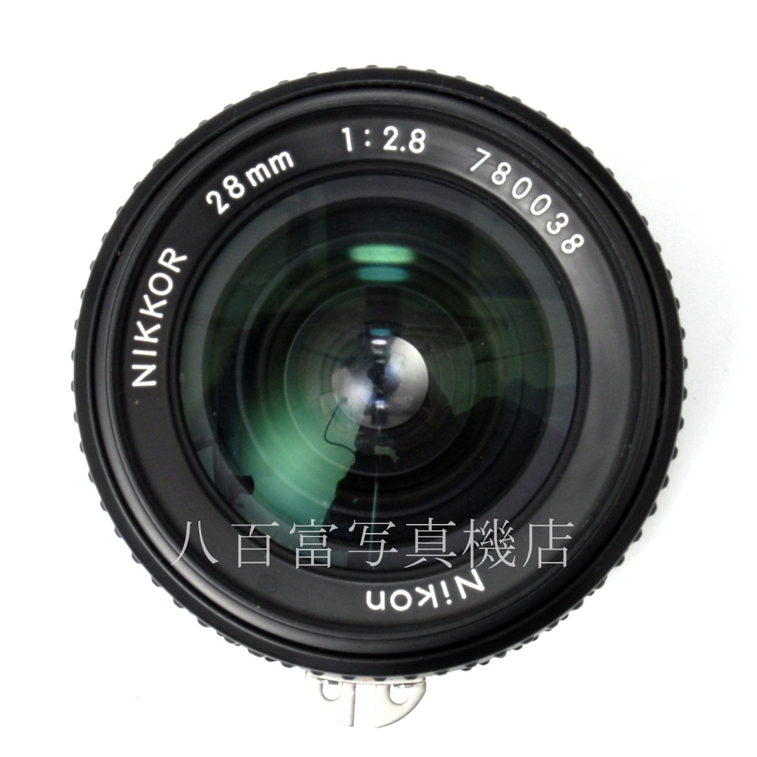 【中古】 ニコン Ai Nikkor 28mm F2.8S Nikon / ニッコール 中古交換レンズ 64421
