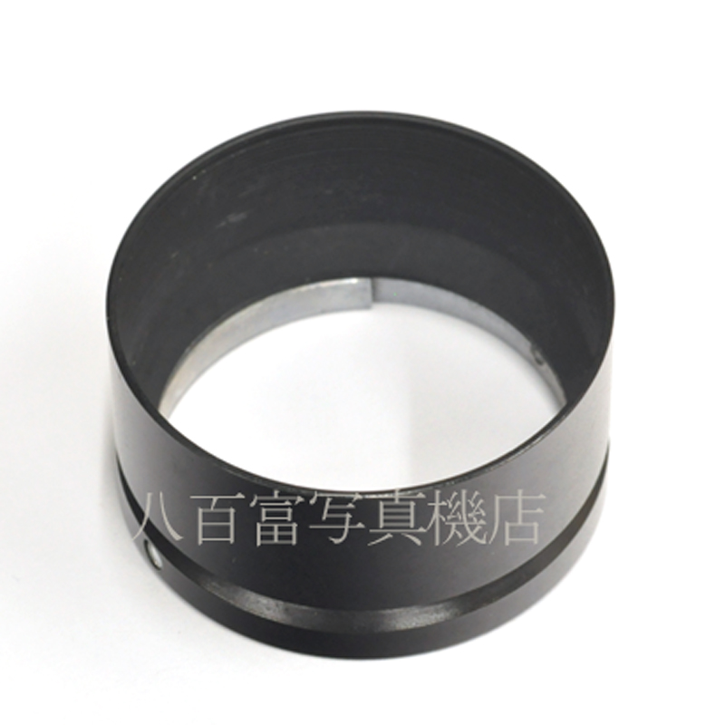 【中古】 レオタックス フード 内径 36mm シムラ―・トプコール 50/3.5用 Leotax Hood 中古アクセサリー 60429