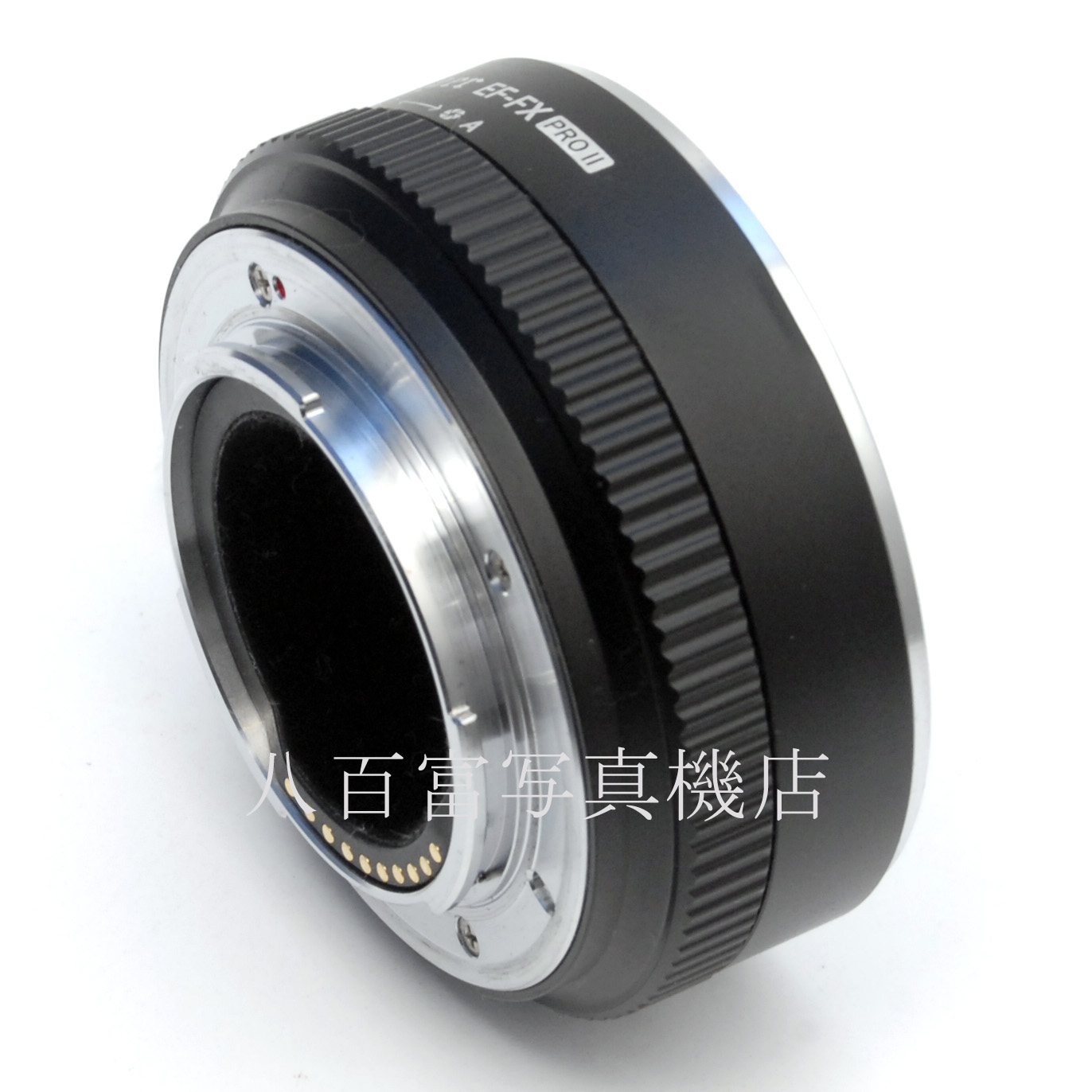 【中古】フリンガー スマートアダプター プロII (B)EOS EF・(L)FUJI X用 fringer  中古アクセサリ－ 65731
