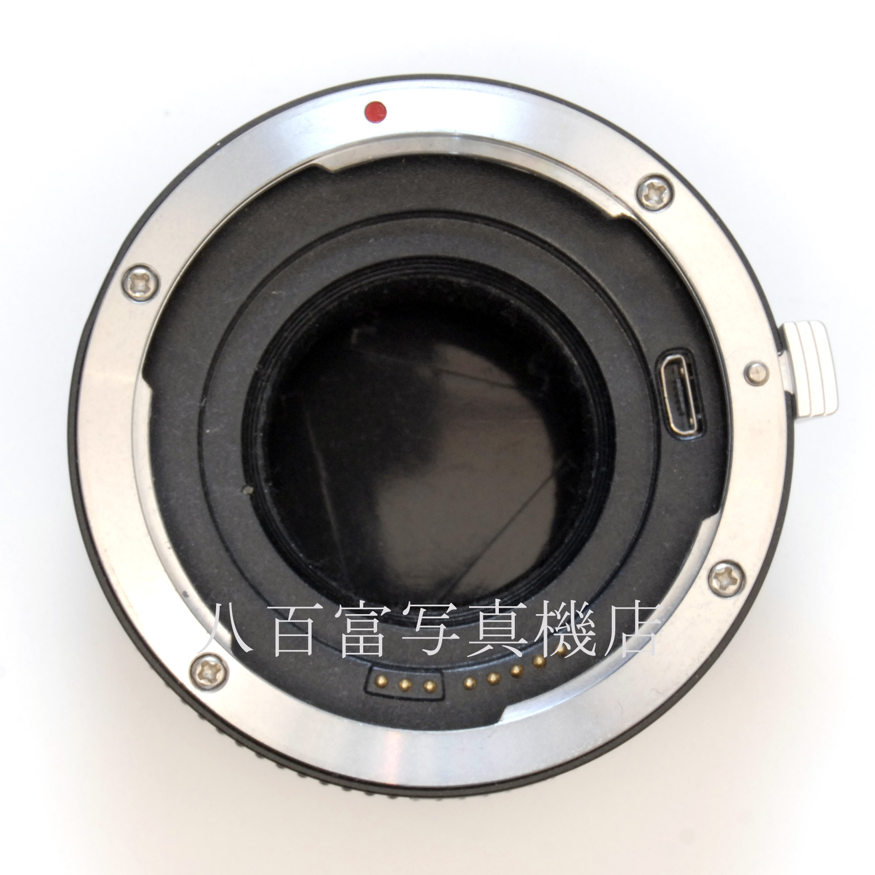 【中古】フリンガー スマートアダプター プロII (B)EOS EF・(L)FUJI X用 fringer  中古アクセサリ－ 65731