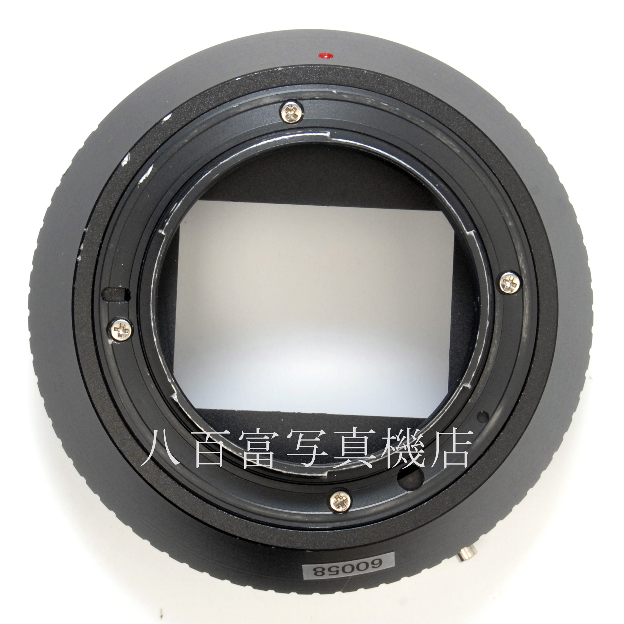 【中古】近代インター マウントトアダプター プロII (B)ペンタックス645・(L)ニコンF用 Kindai International  中古アクセサリ－ 60058